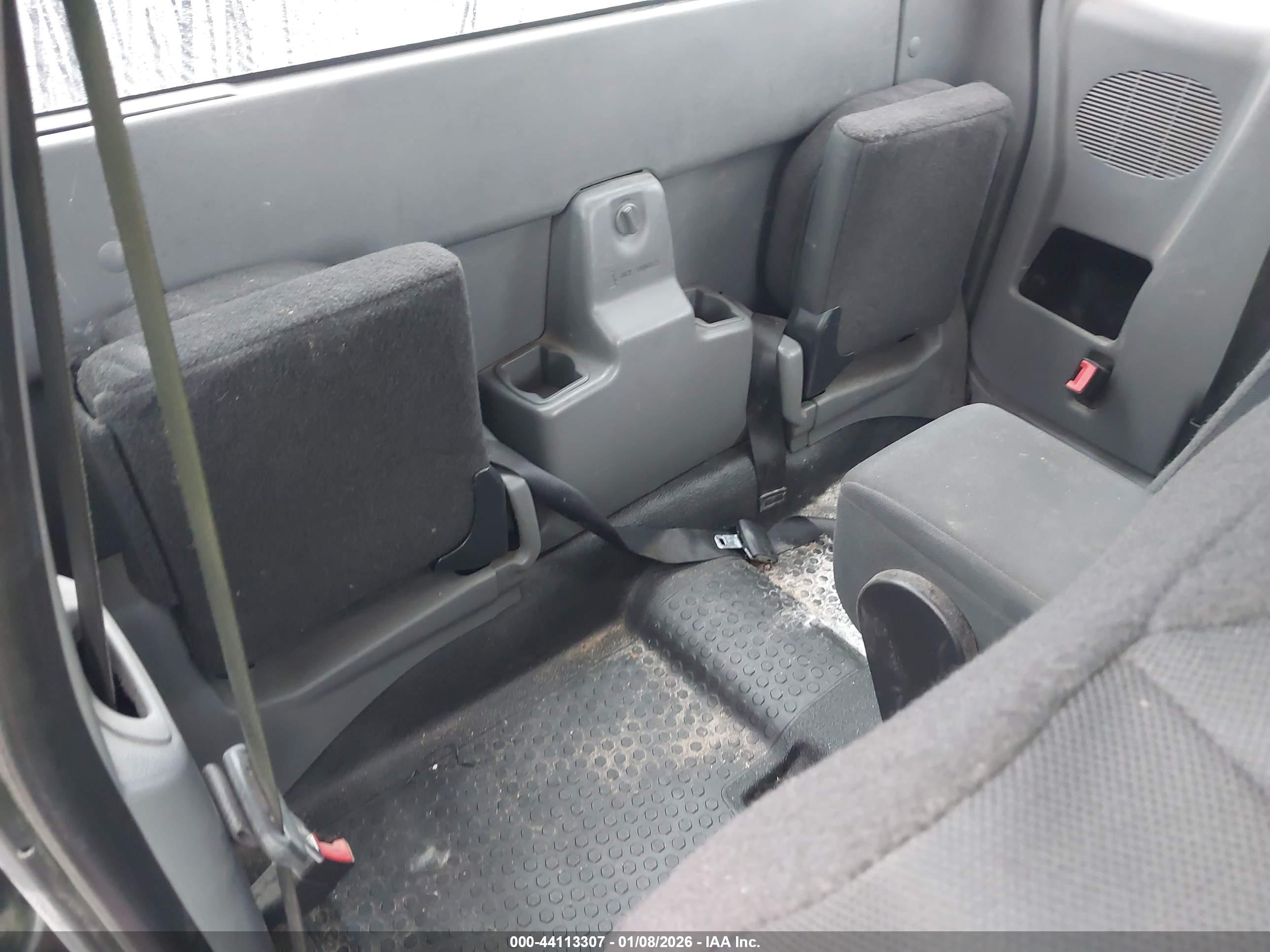 FORD RANGER image 8