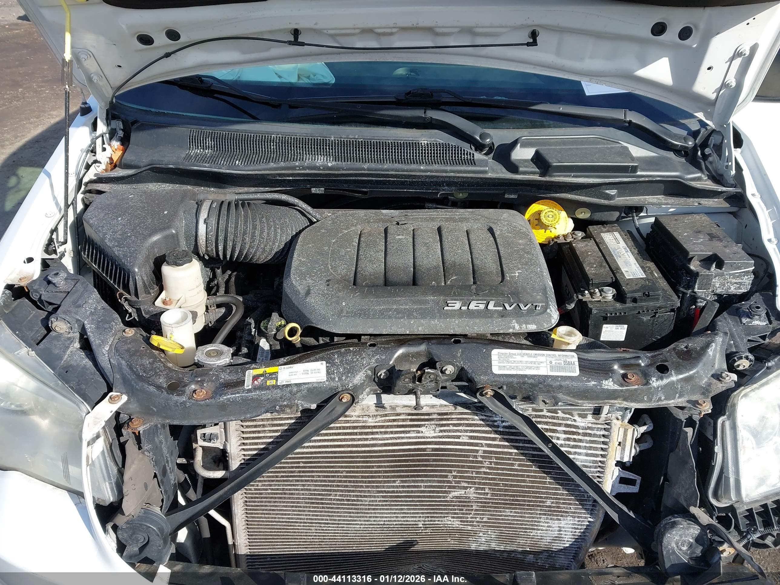 DODGE GRAND image 10