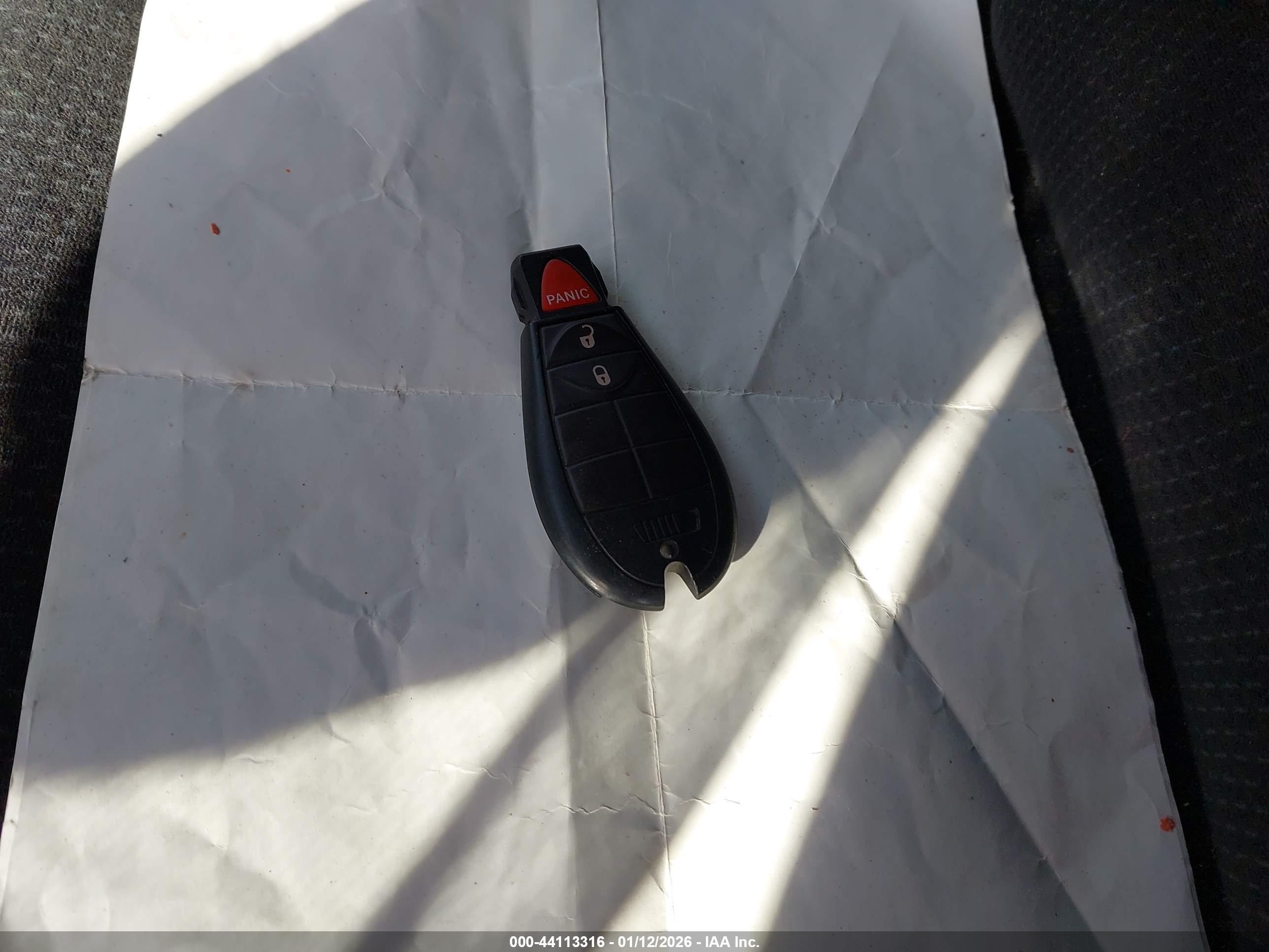 DODGE GRAND image 11