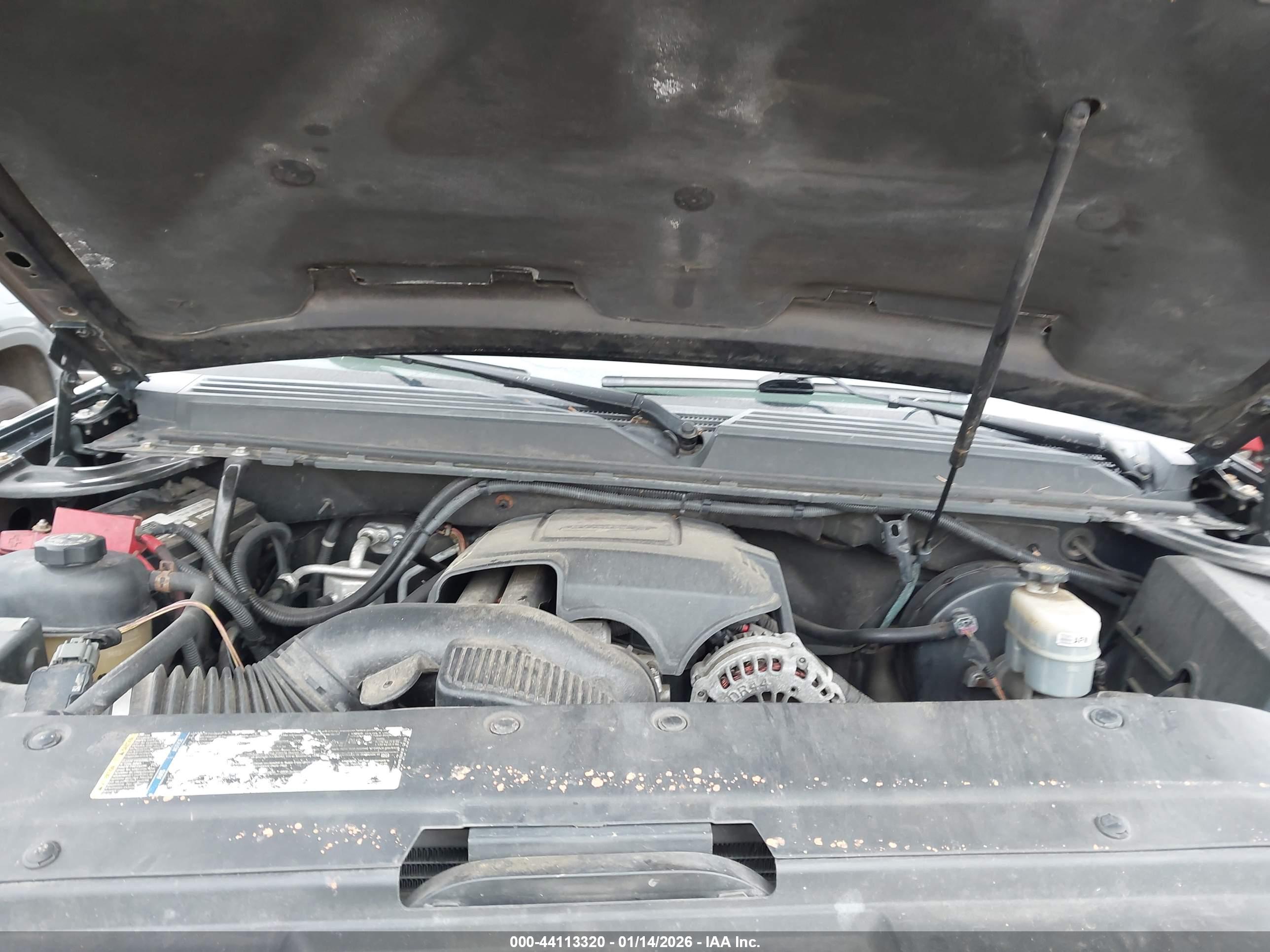GMC YUKON image 10