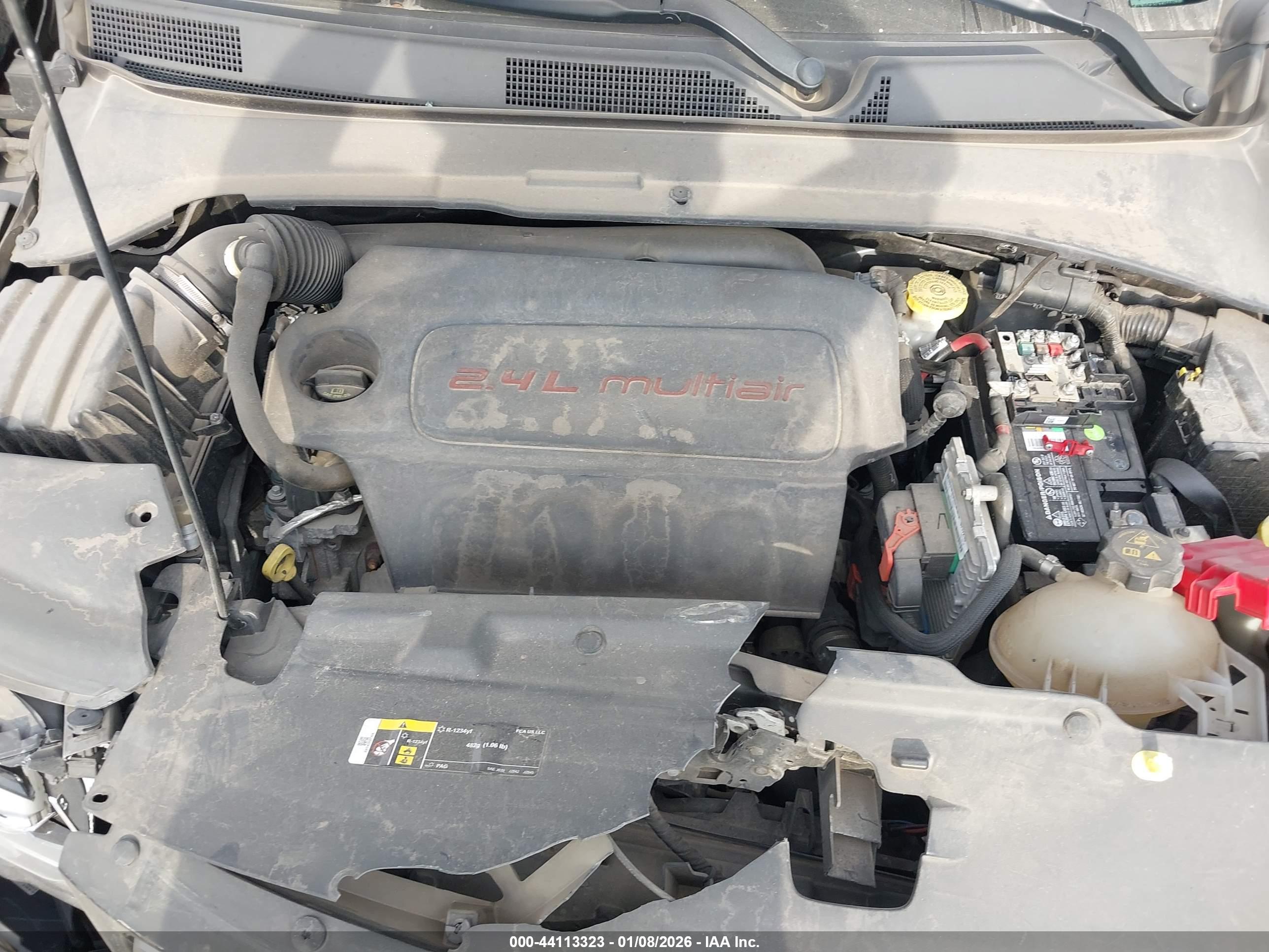 JEEP COMPASS image 10