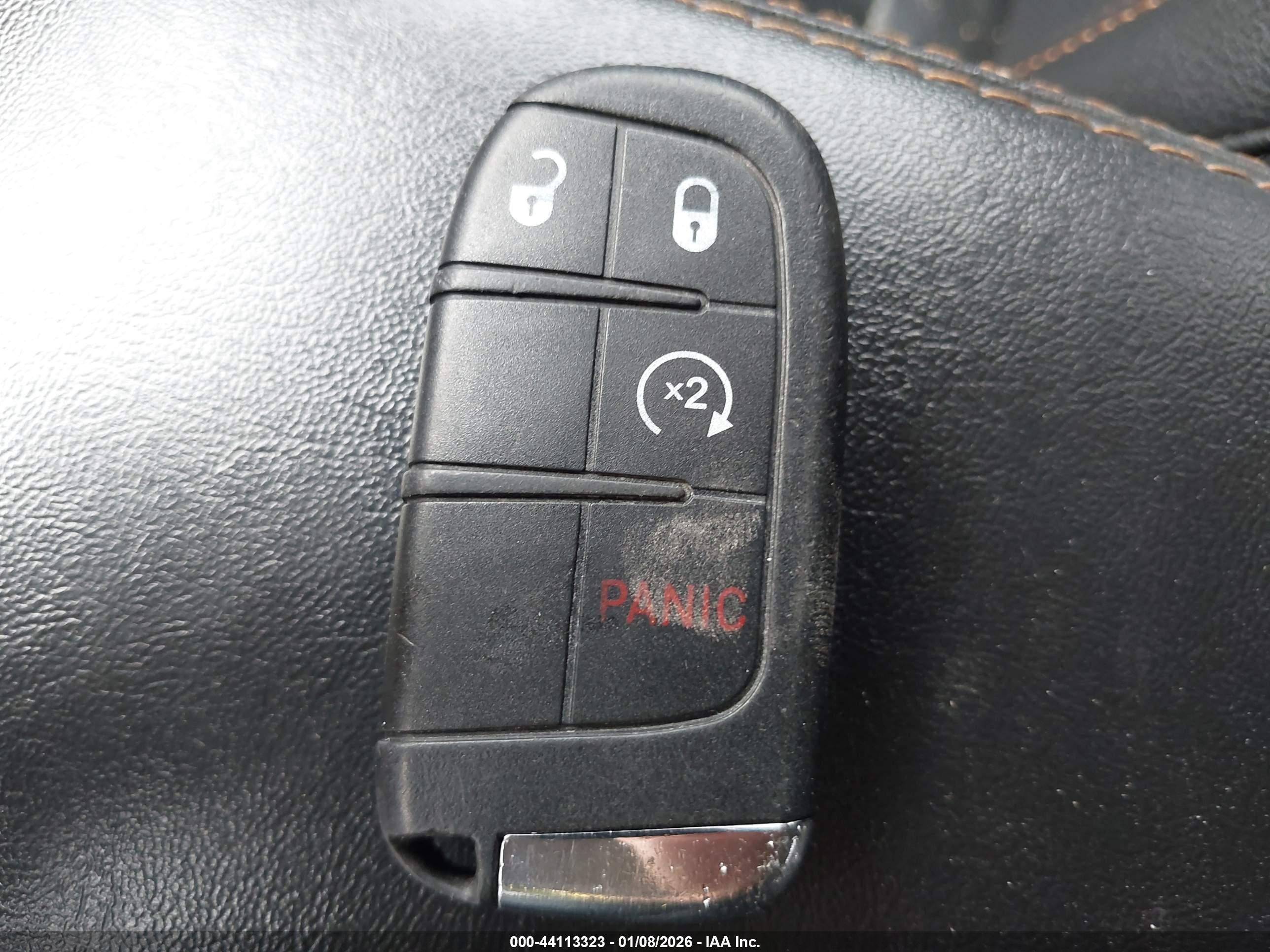 JEEP COMPASS image 11