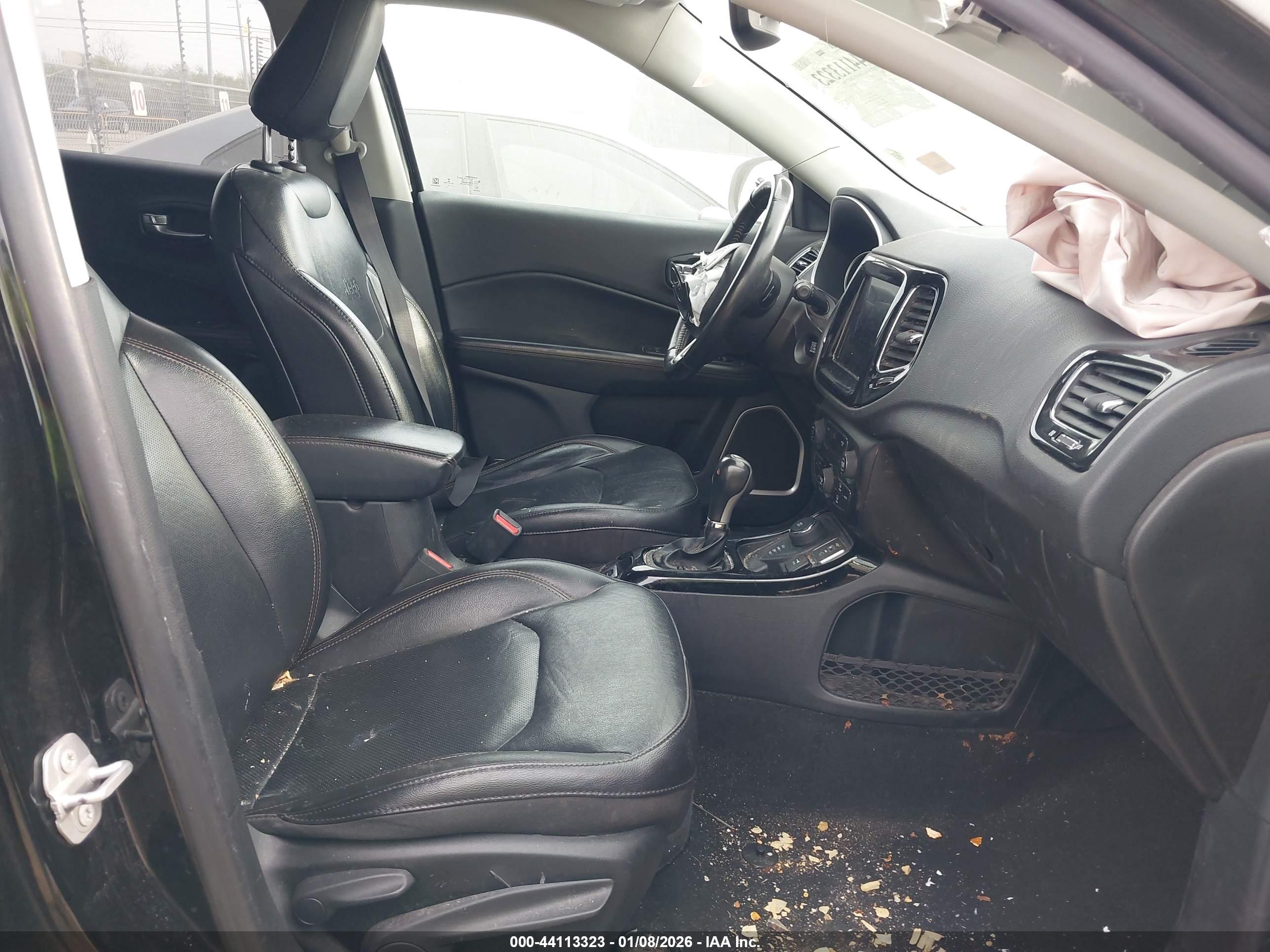 JEEP COMPASS image 5