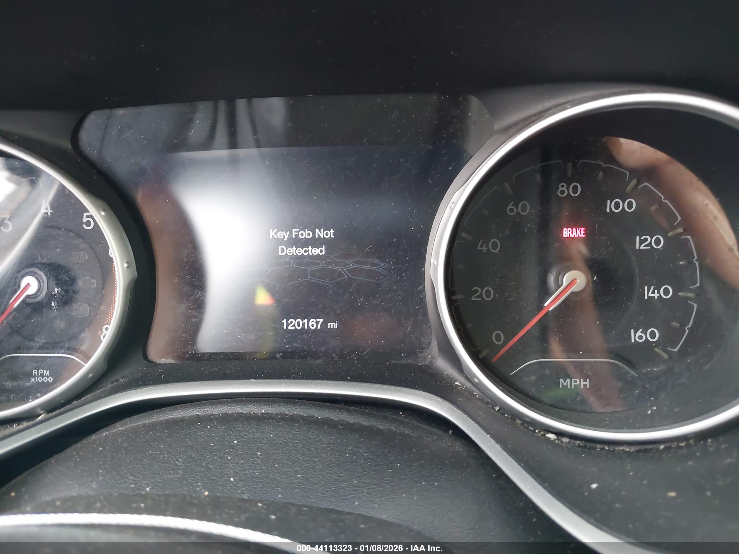JEEP COMPASS image 7