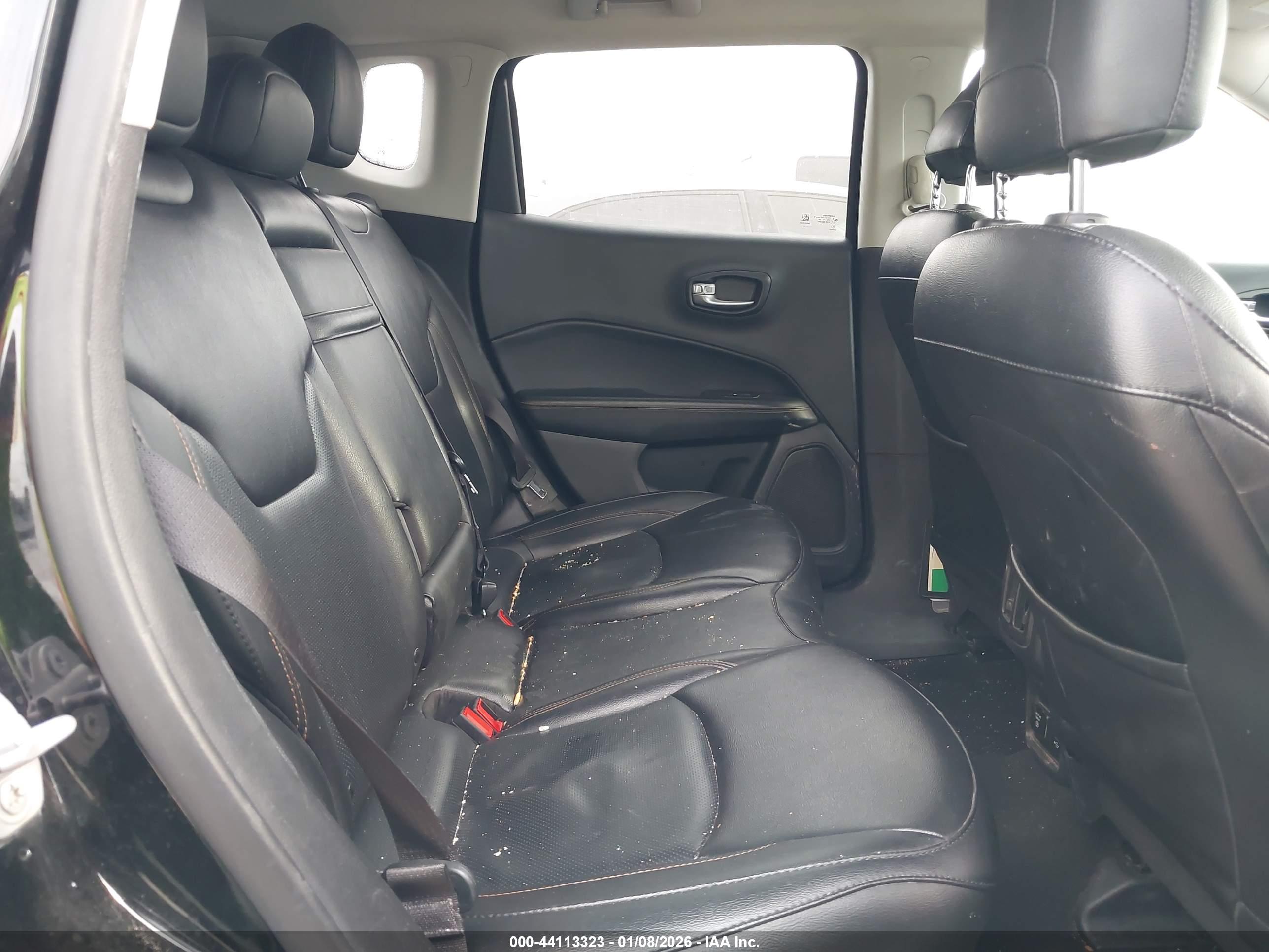 JEEP COMPASS image 8