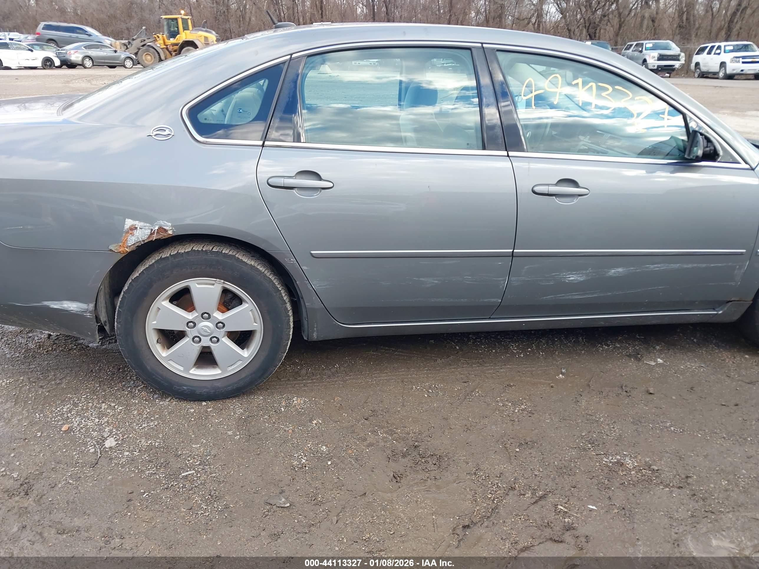 CHEVROLET IMPALA image 6