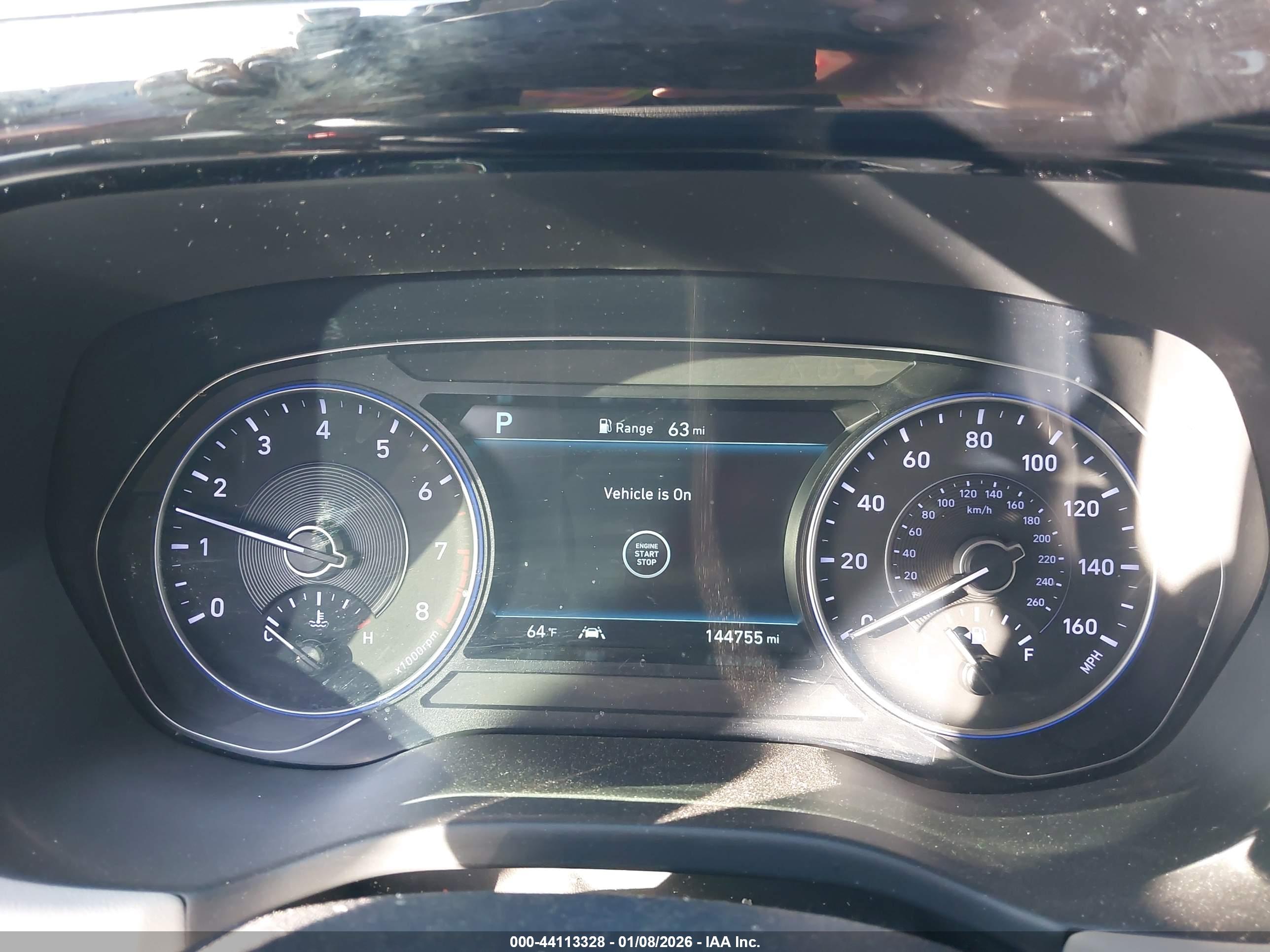 HYUNDAI PALISADE image 7