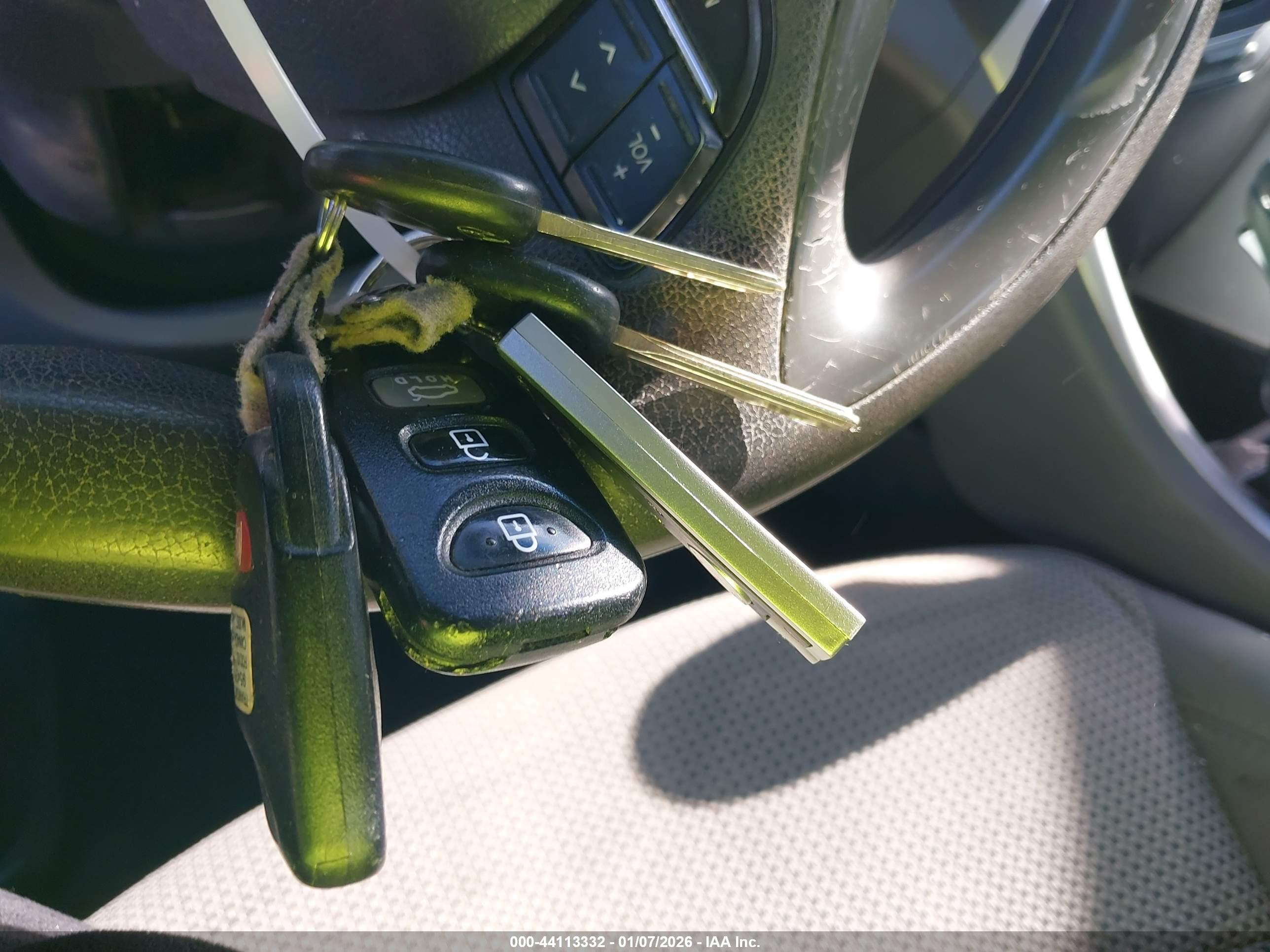 HYUNDAI SONATA image 11