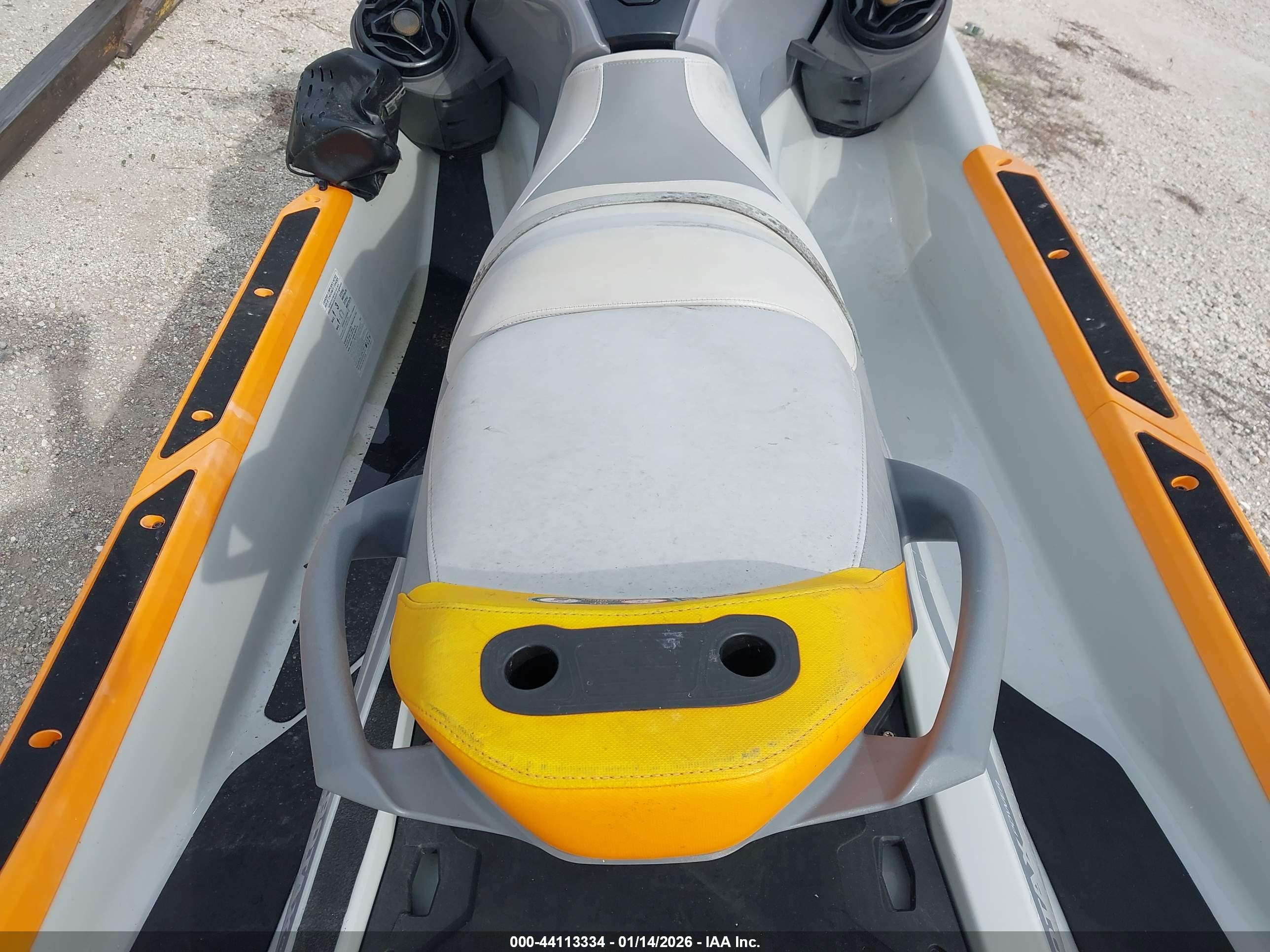 SEADOO FISH image 8