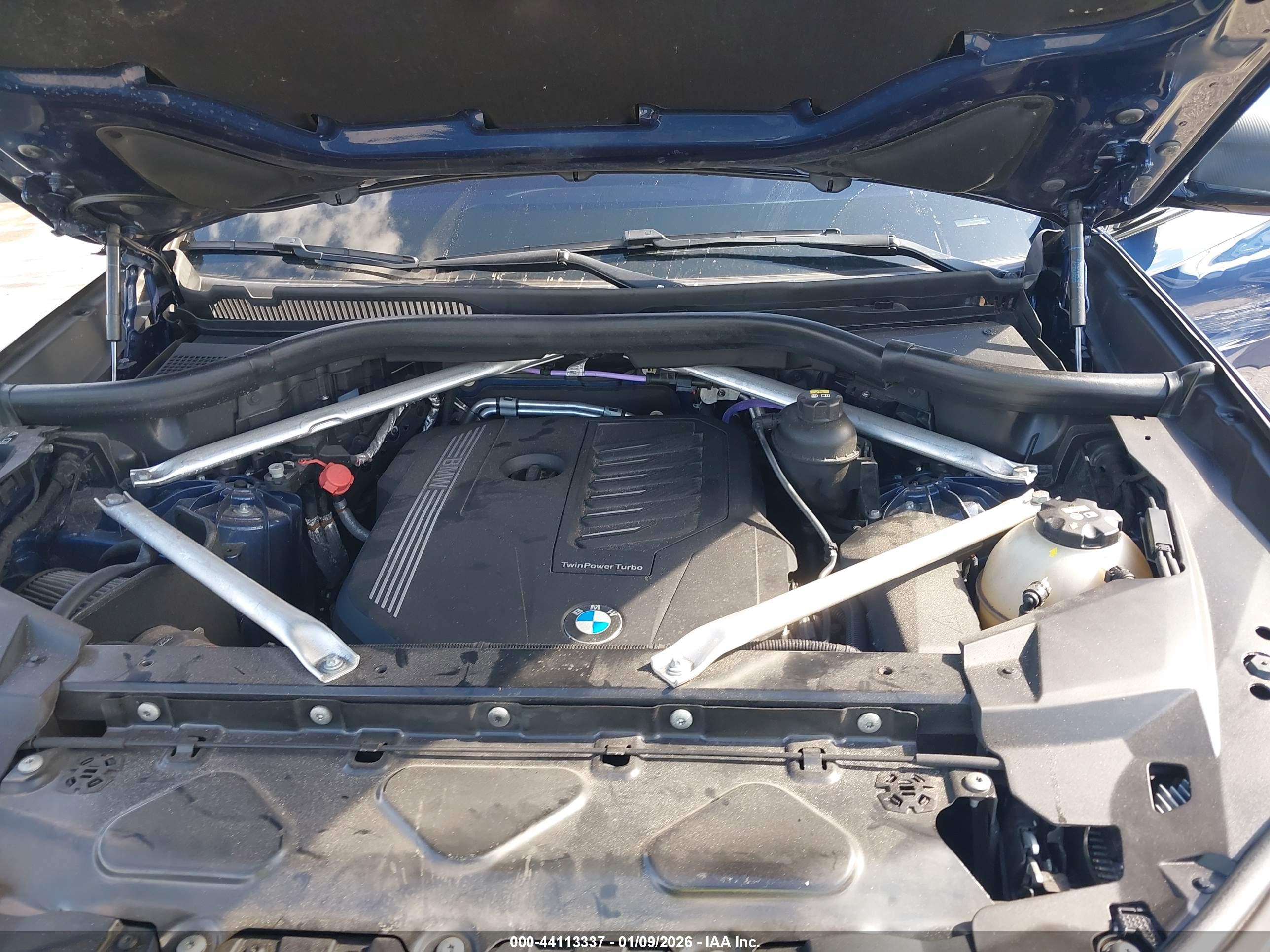 BMW X6 image 10