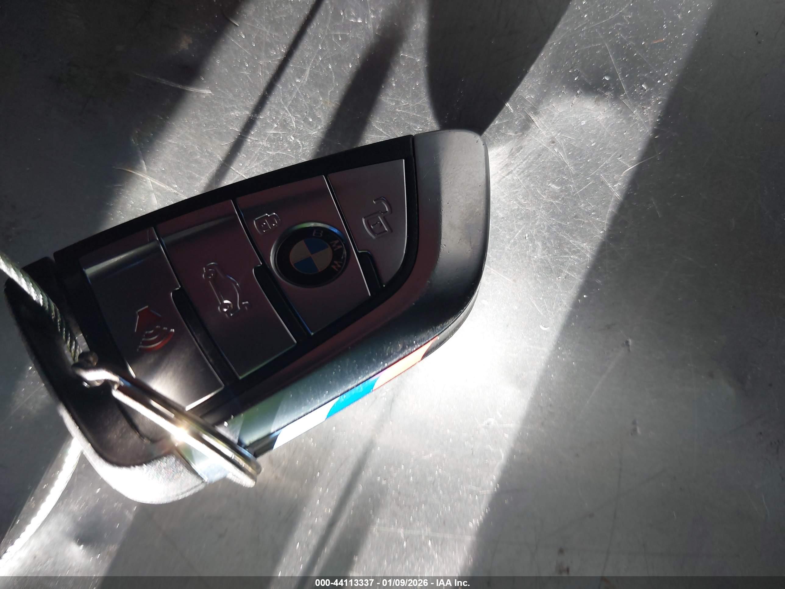 BMW X6 image 11
