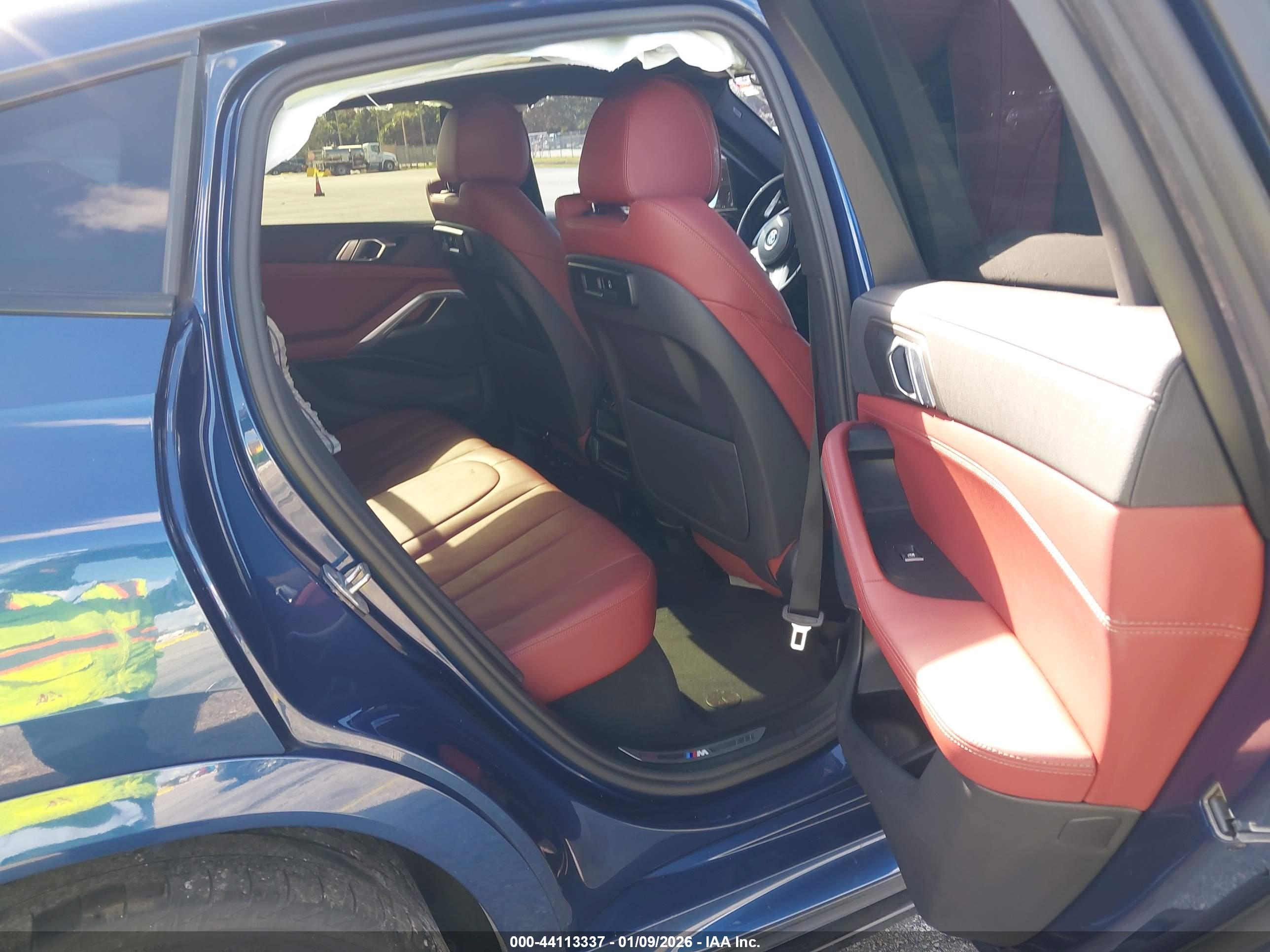 BMW X6 image 8