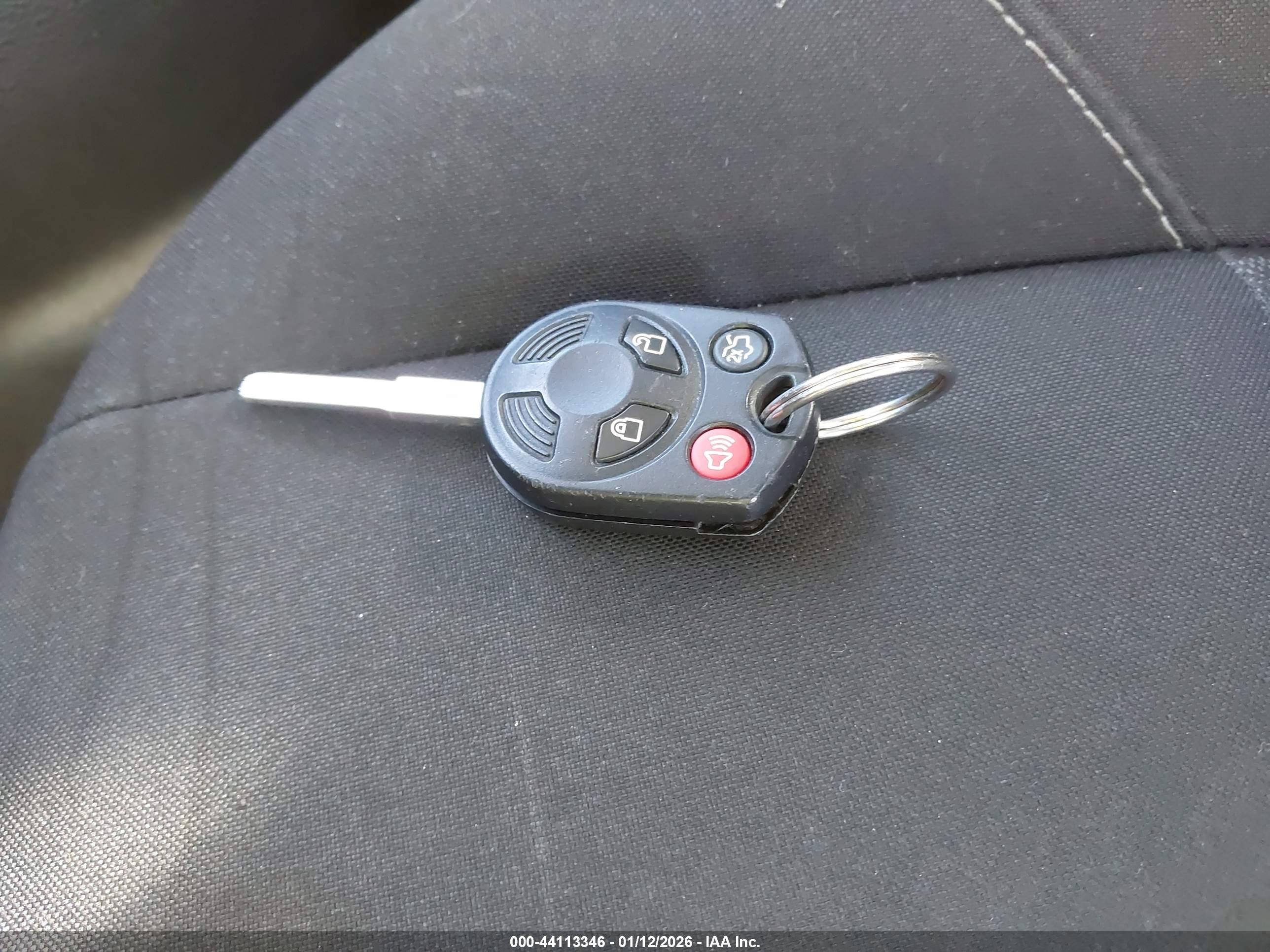 FORD FOCUS image 11