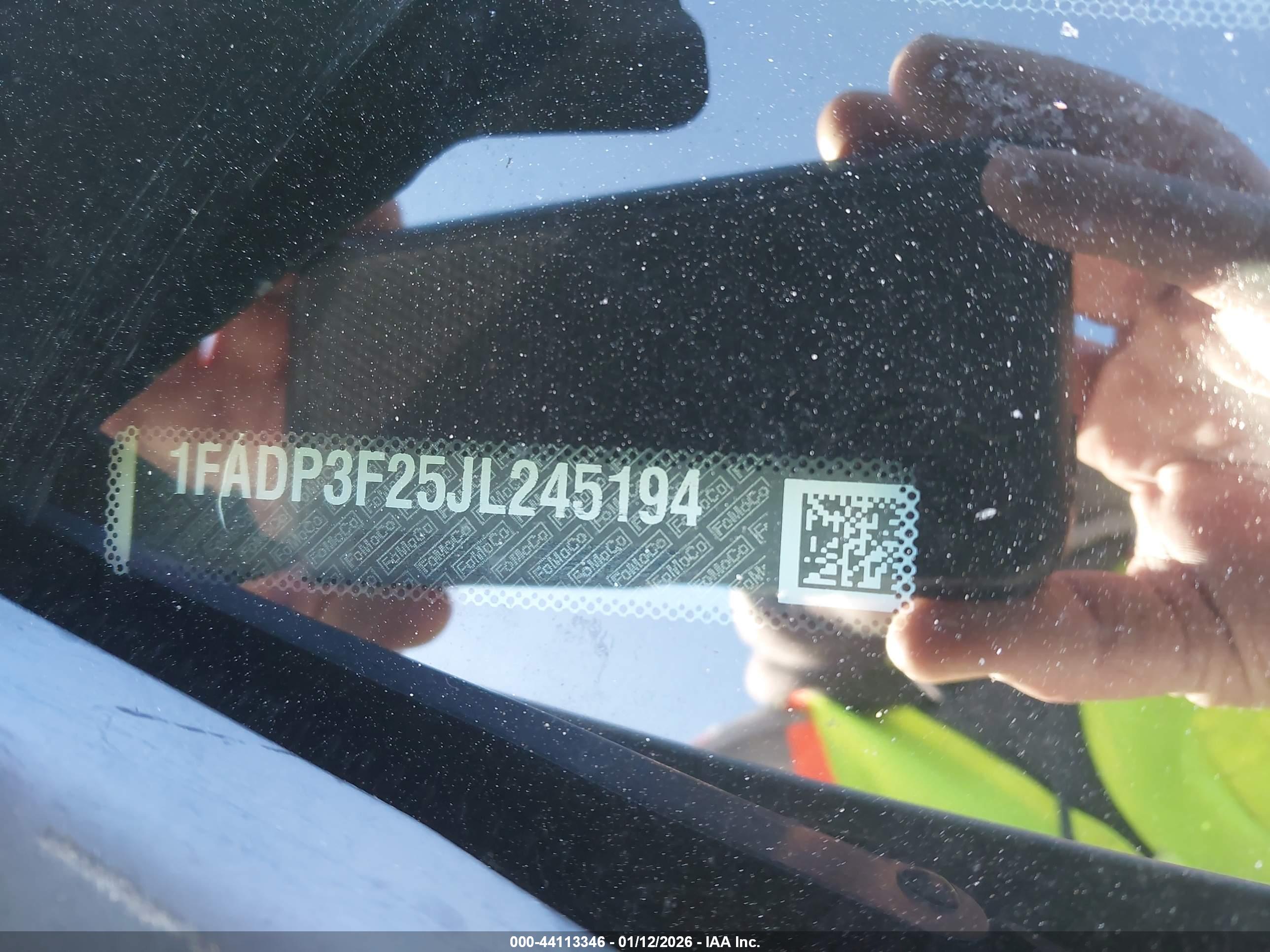 FORD FOCUS image 9