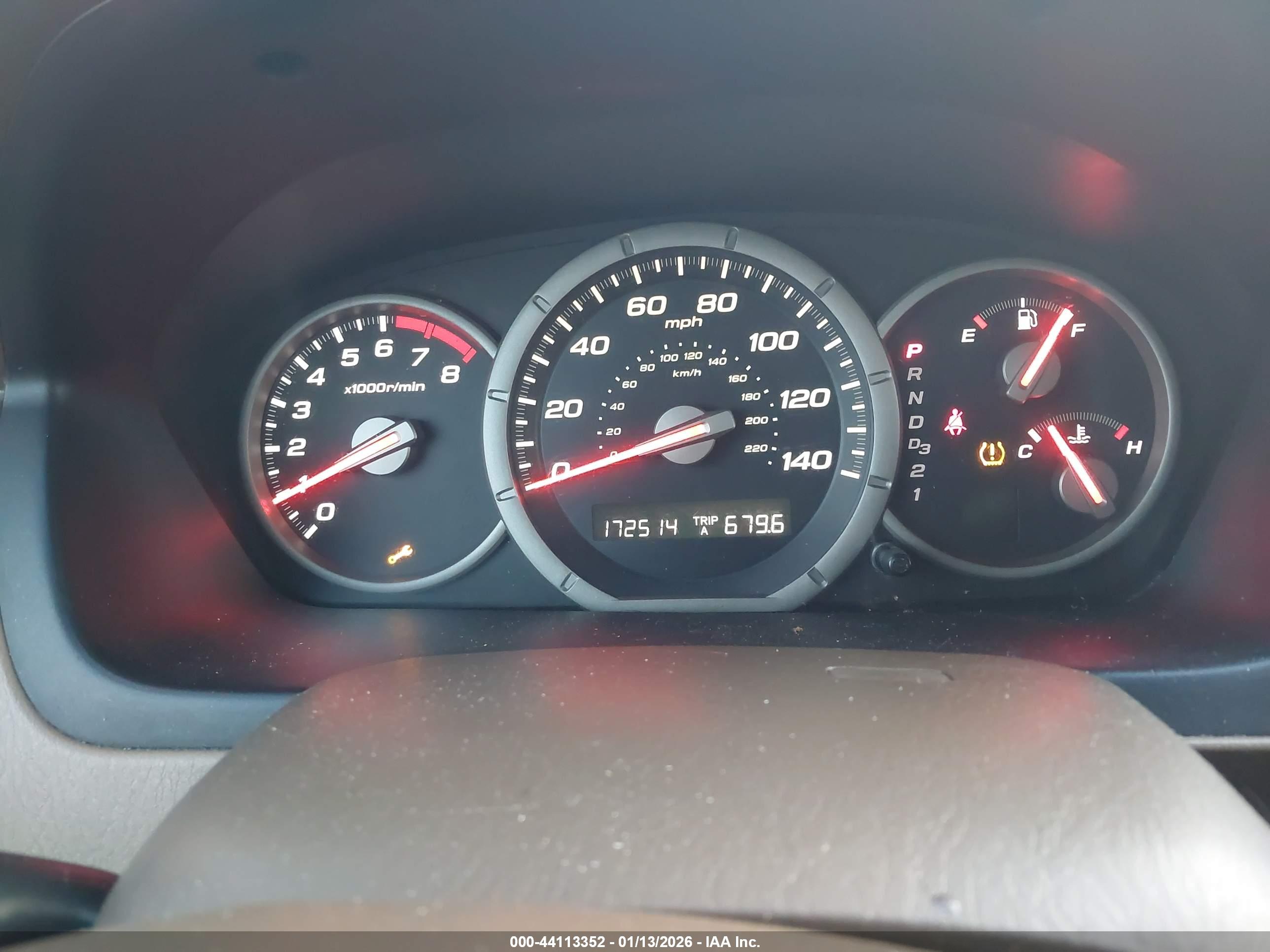 HONDA PILOT image 7