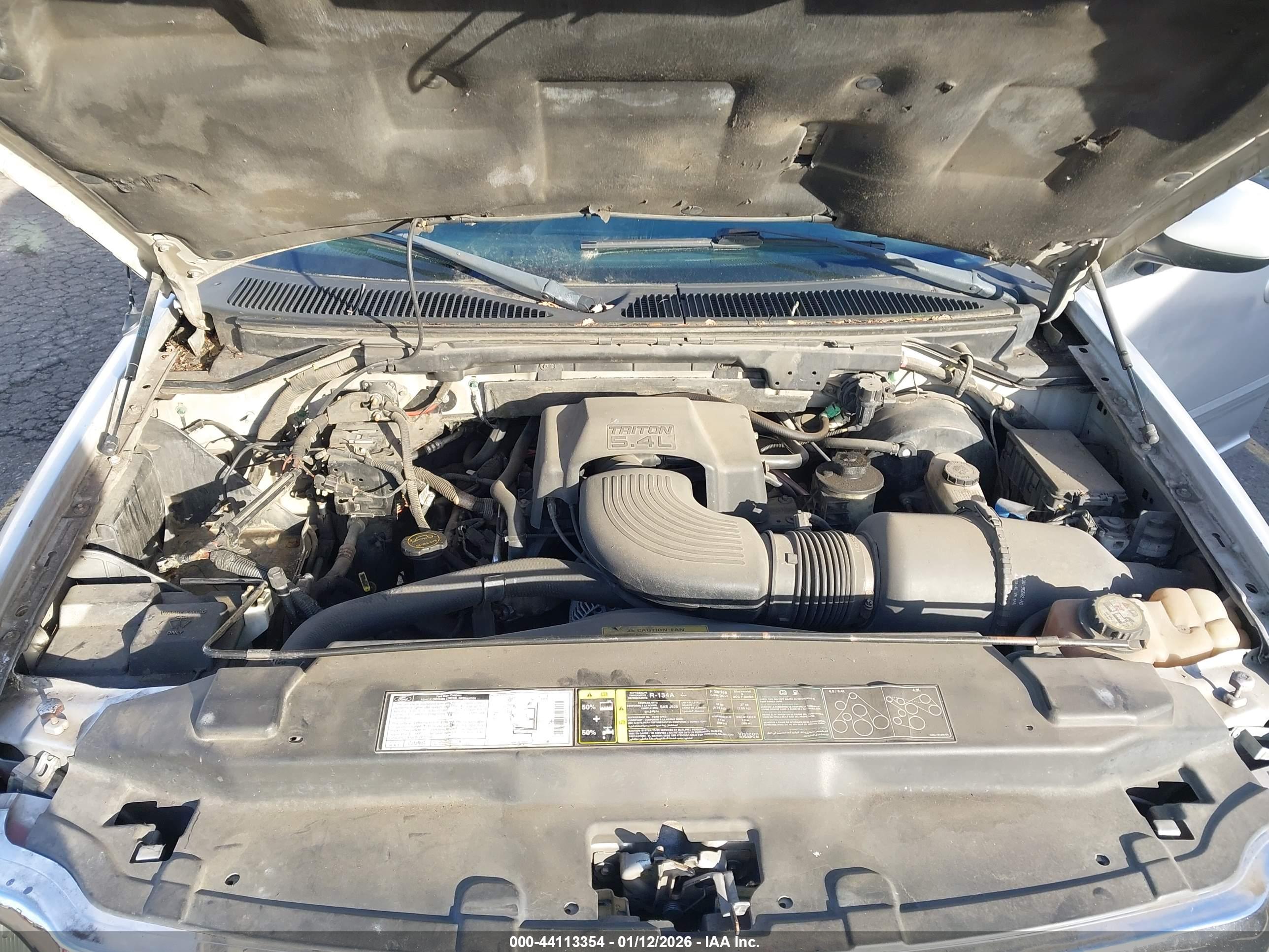 FORD F-150 image 10