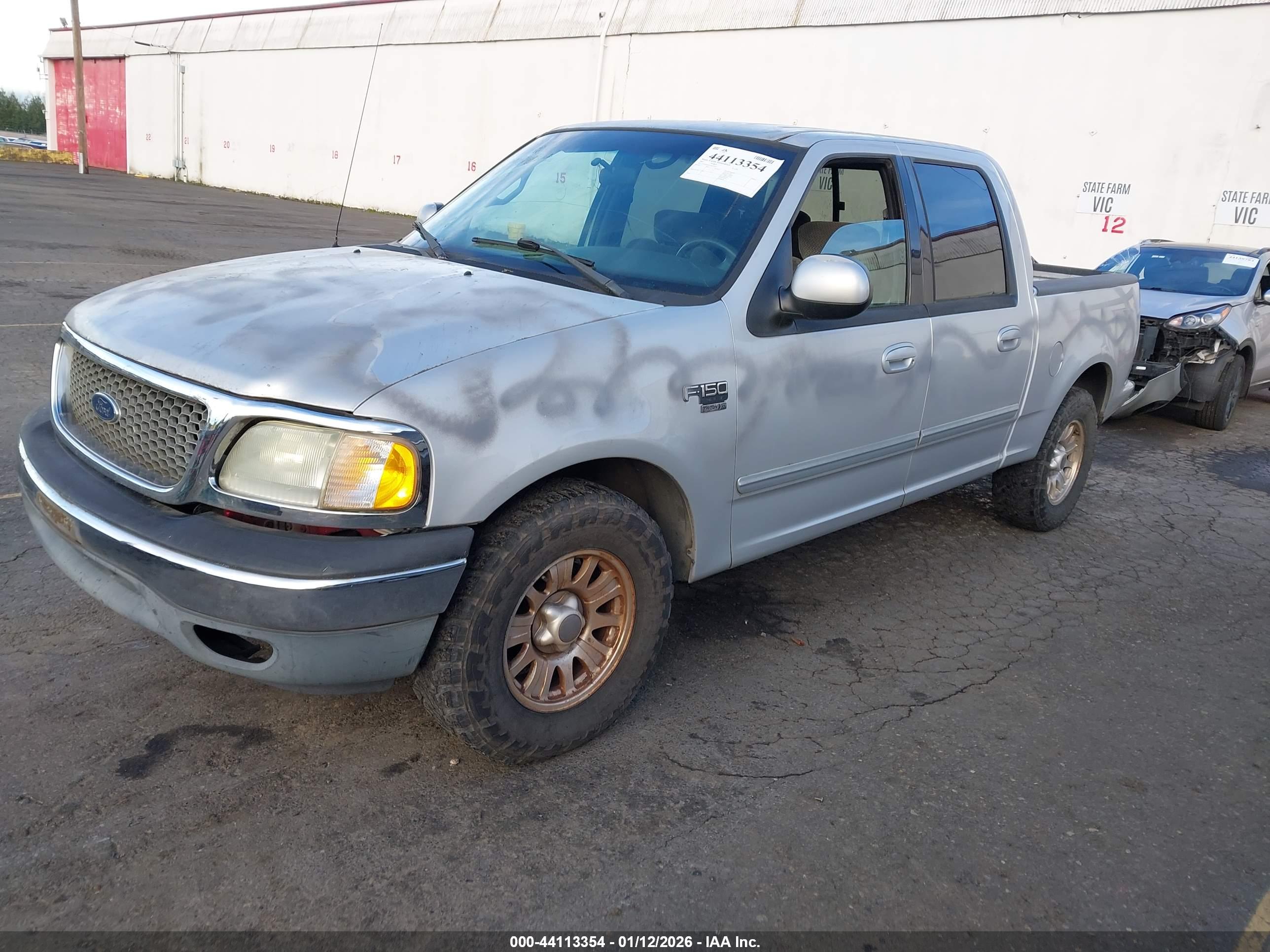 FORD F-150 image 2