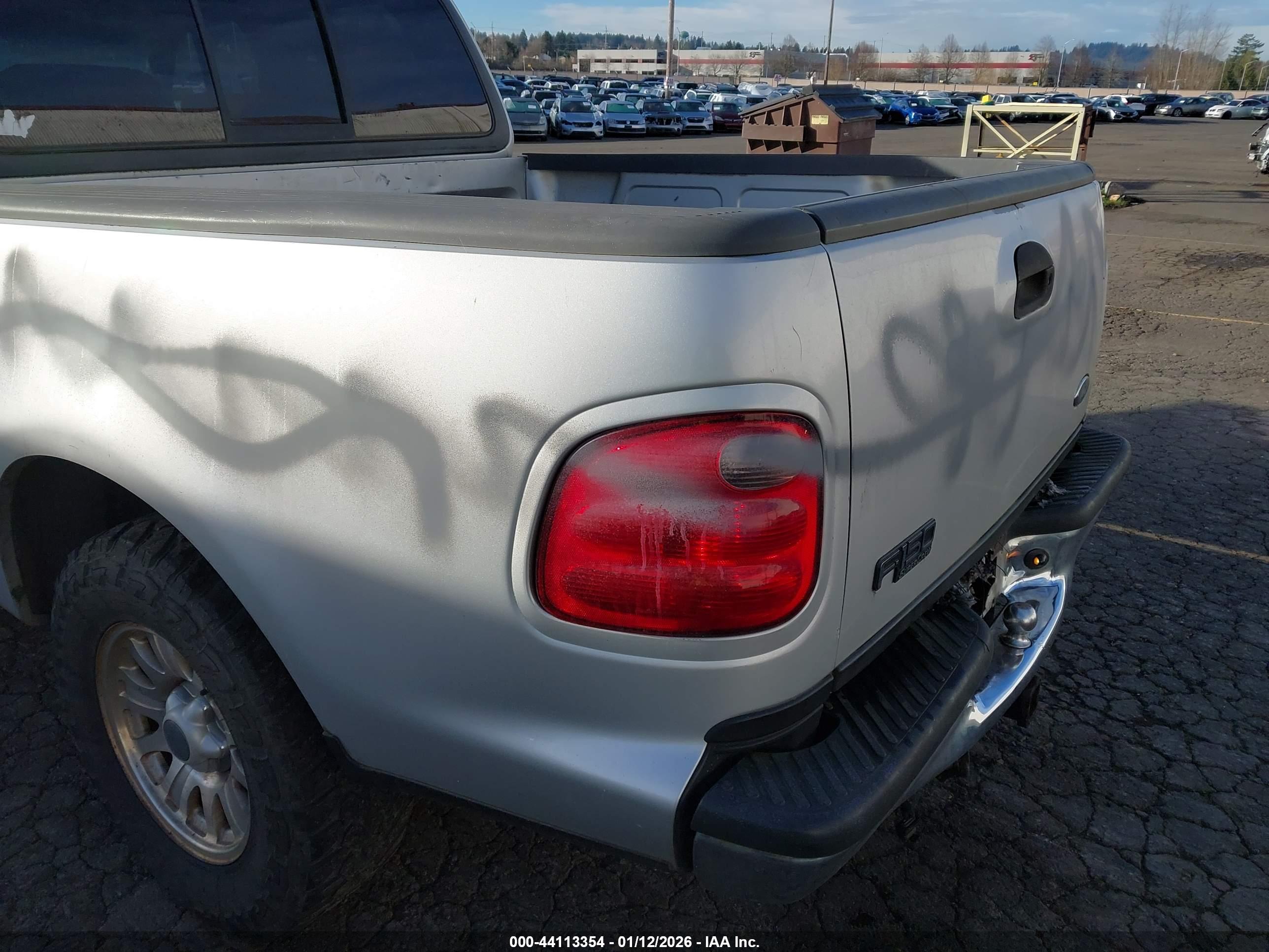 FORD F-150 image 6