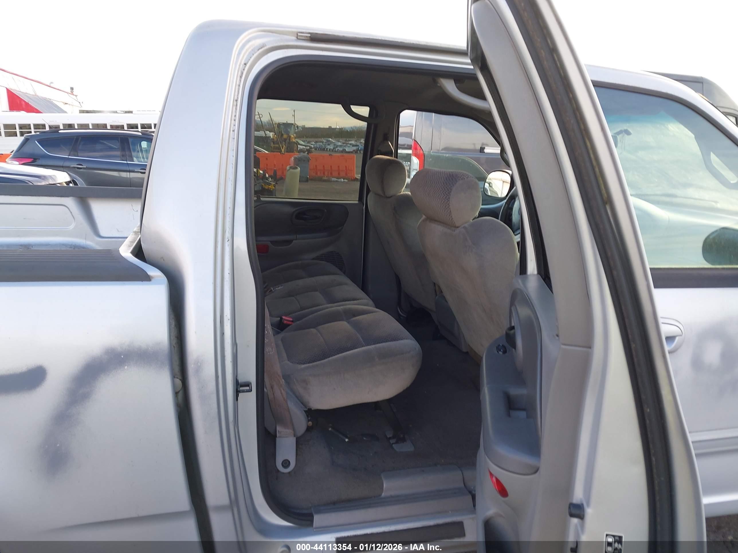 FORD F-150 image 8