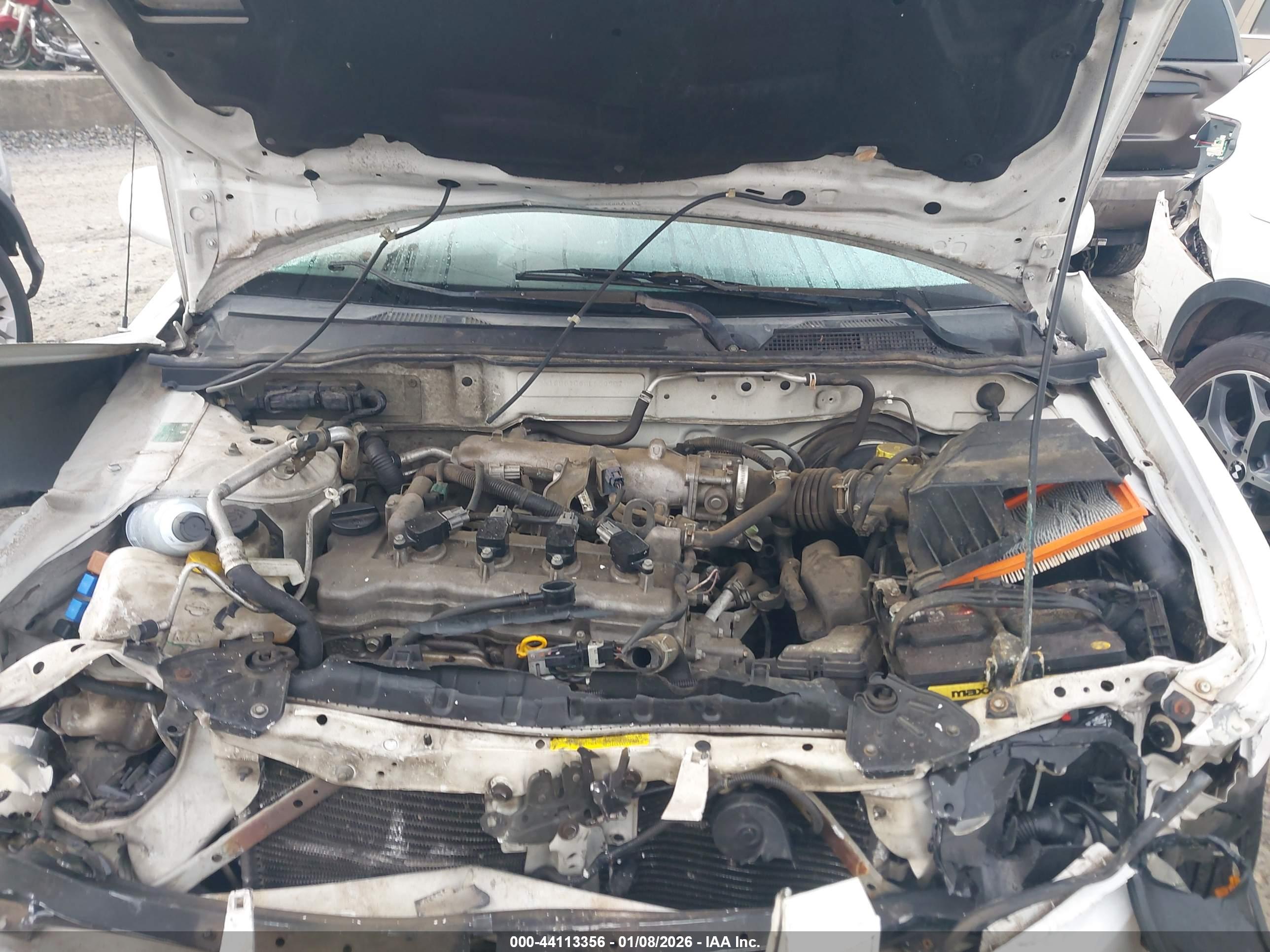 NISSAN SENTRA image 10