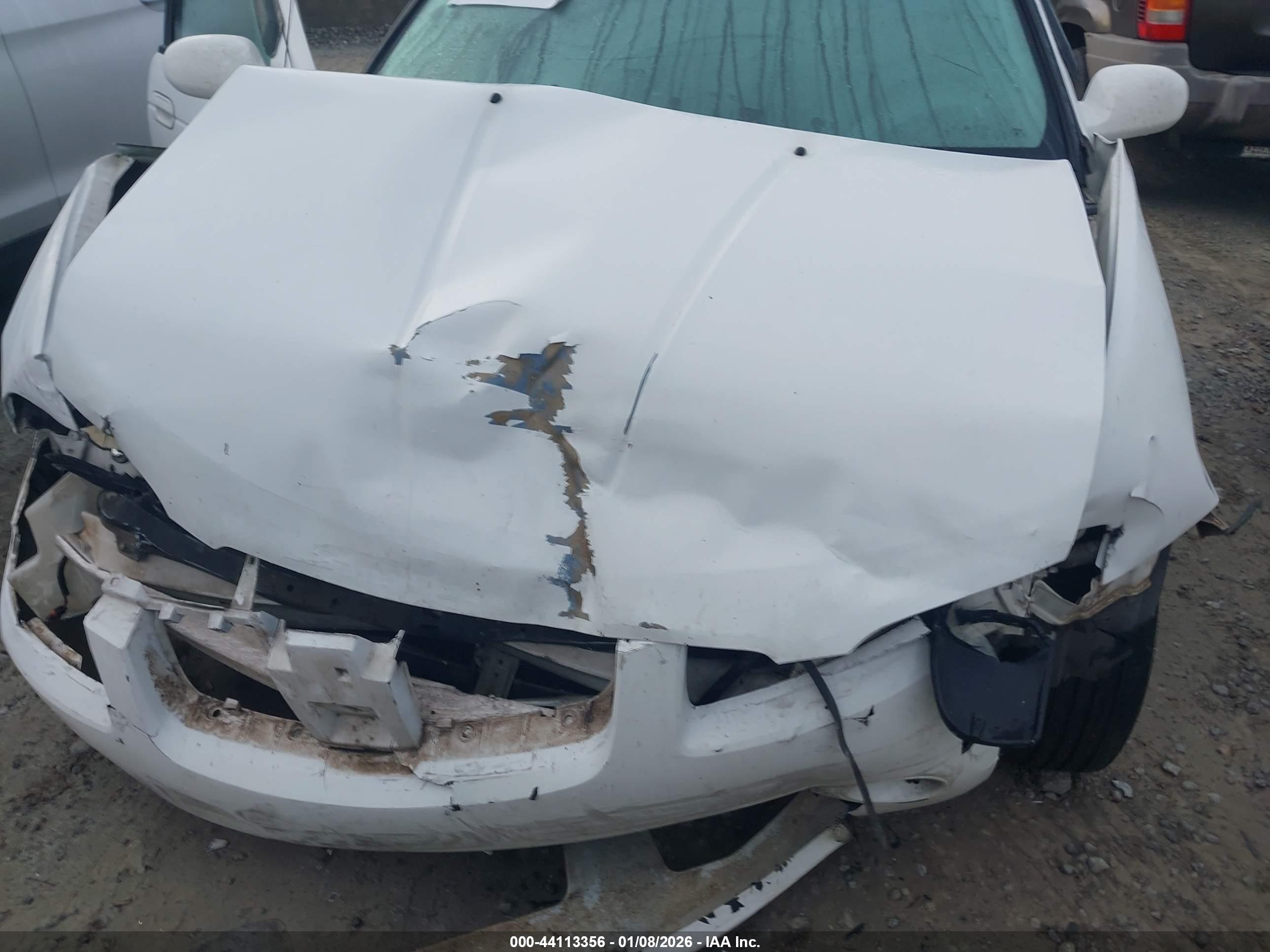 NISSAN SENTRA image 6