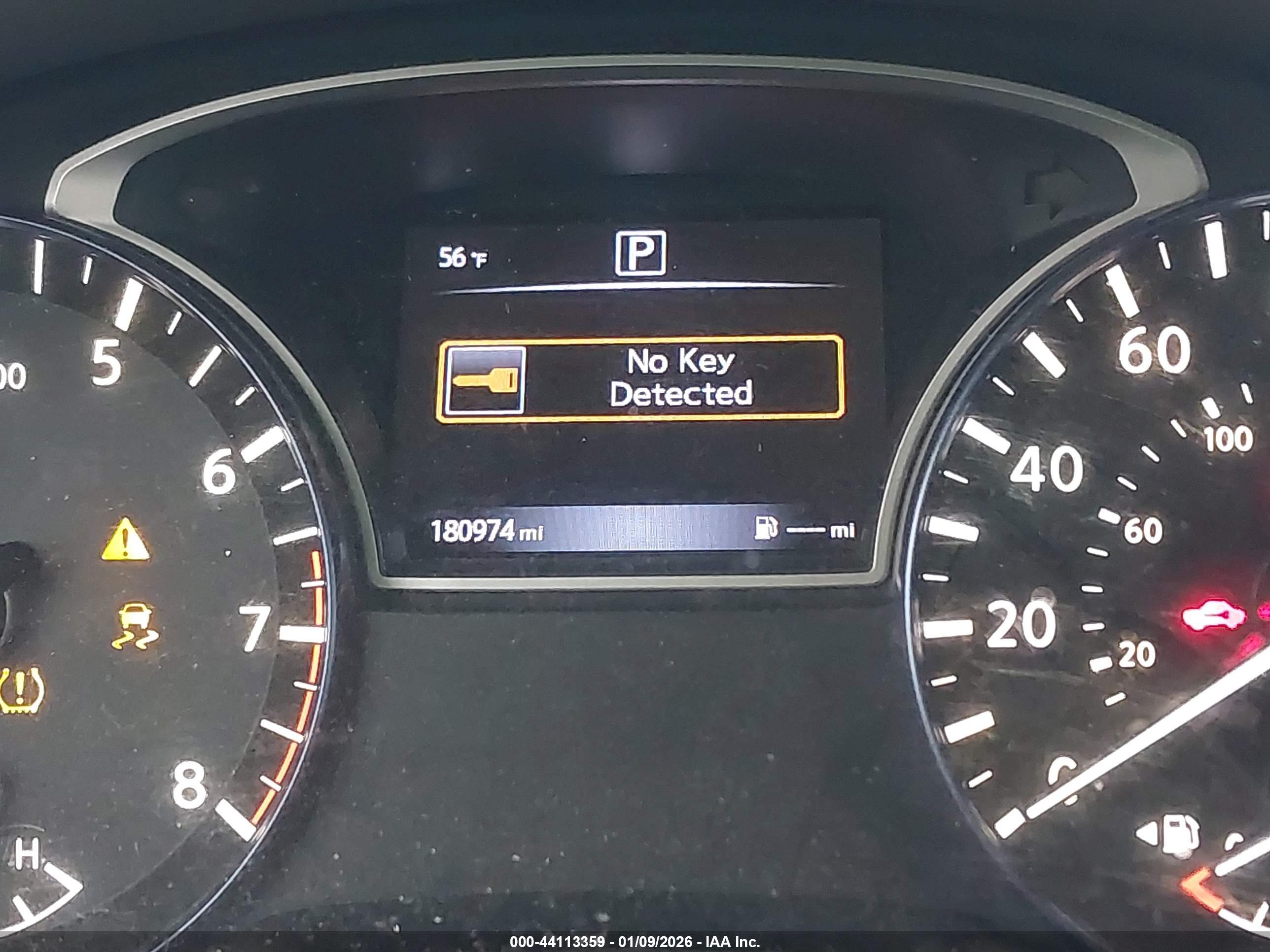 NISSAN ALTIMA image 7