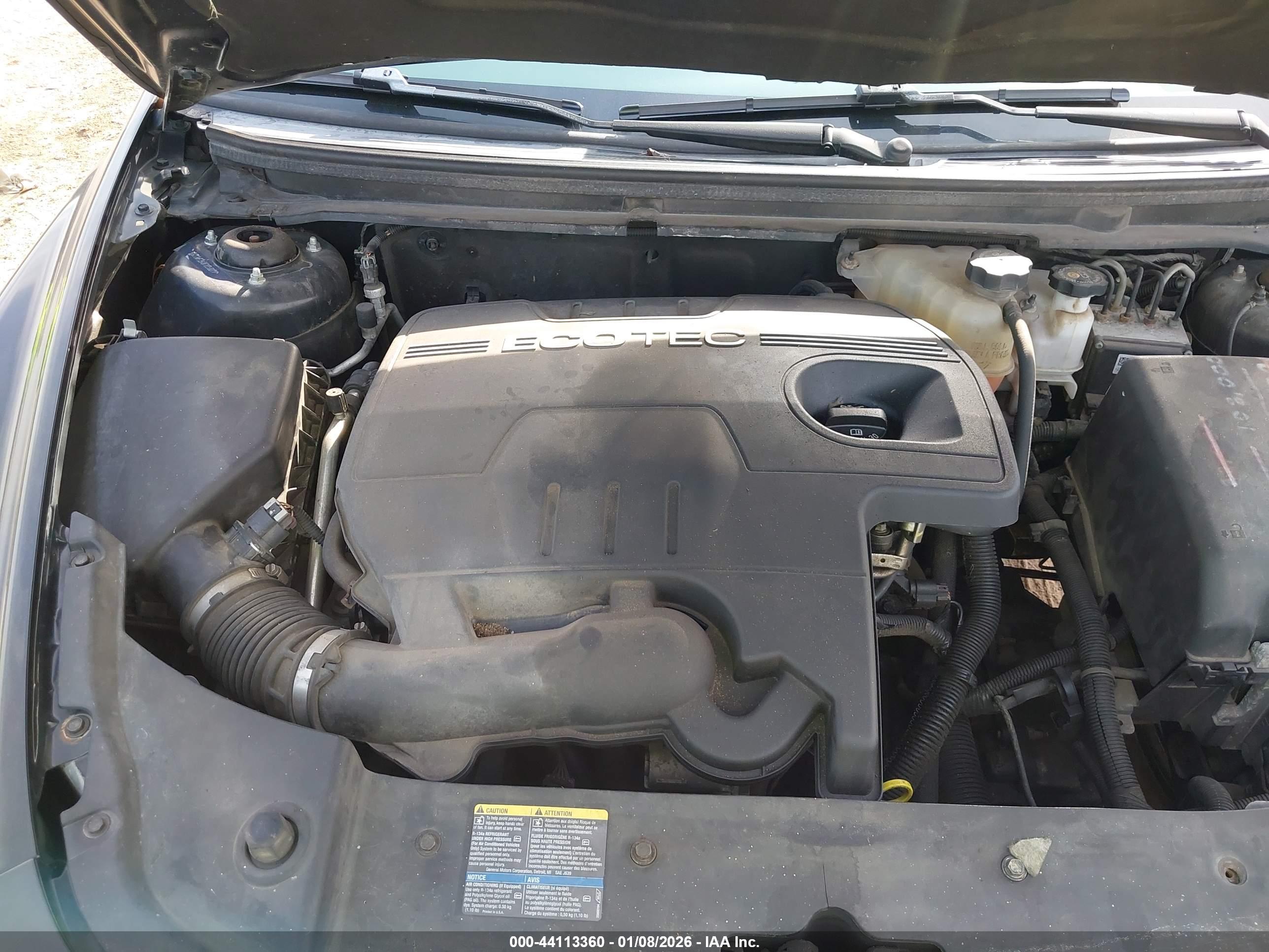 CHEVROLET MALIBU image 10