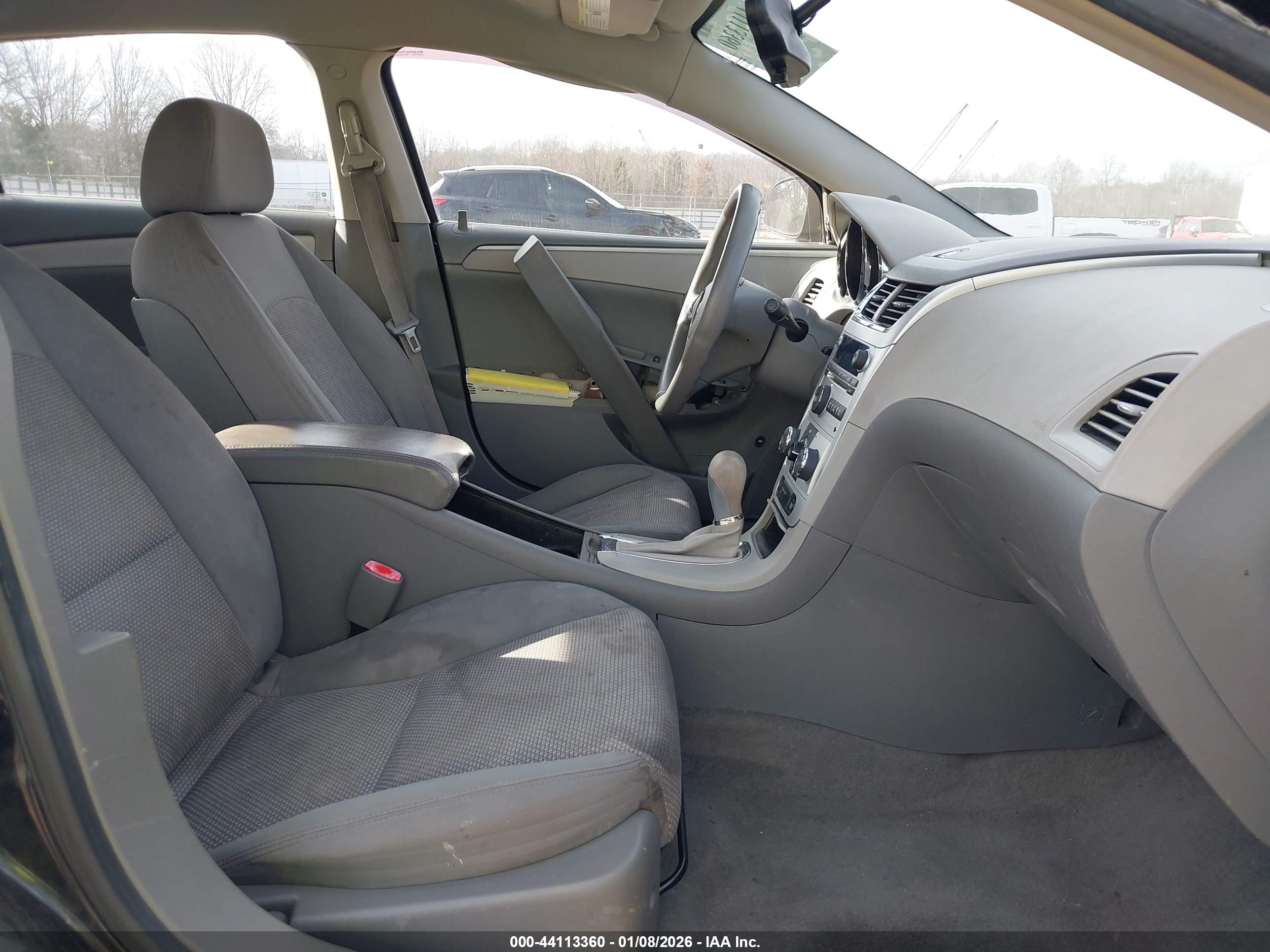 CHEVROLET MALIBU image 5