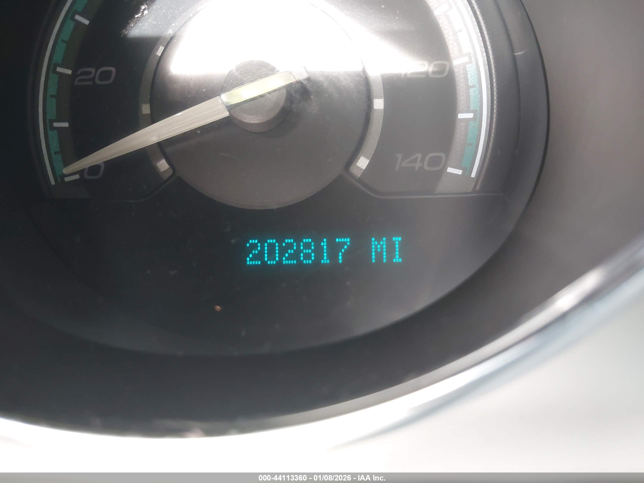 CHEVROLET MALIBU image 7