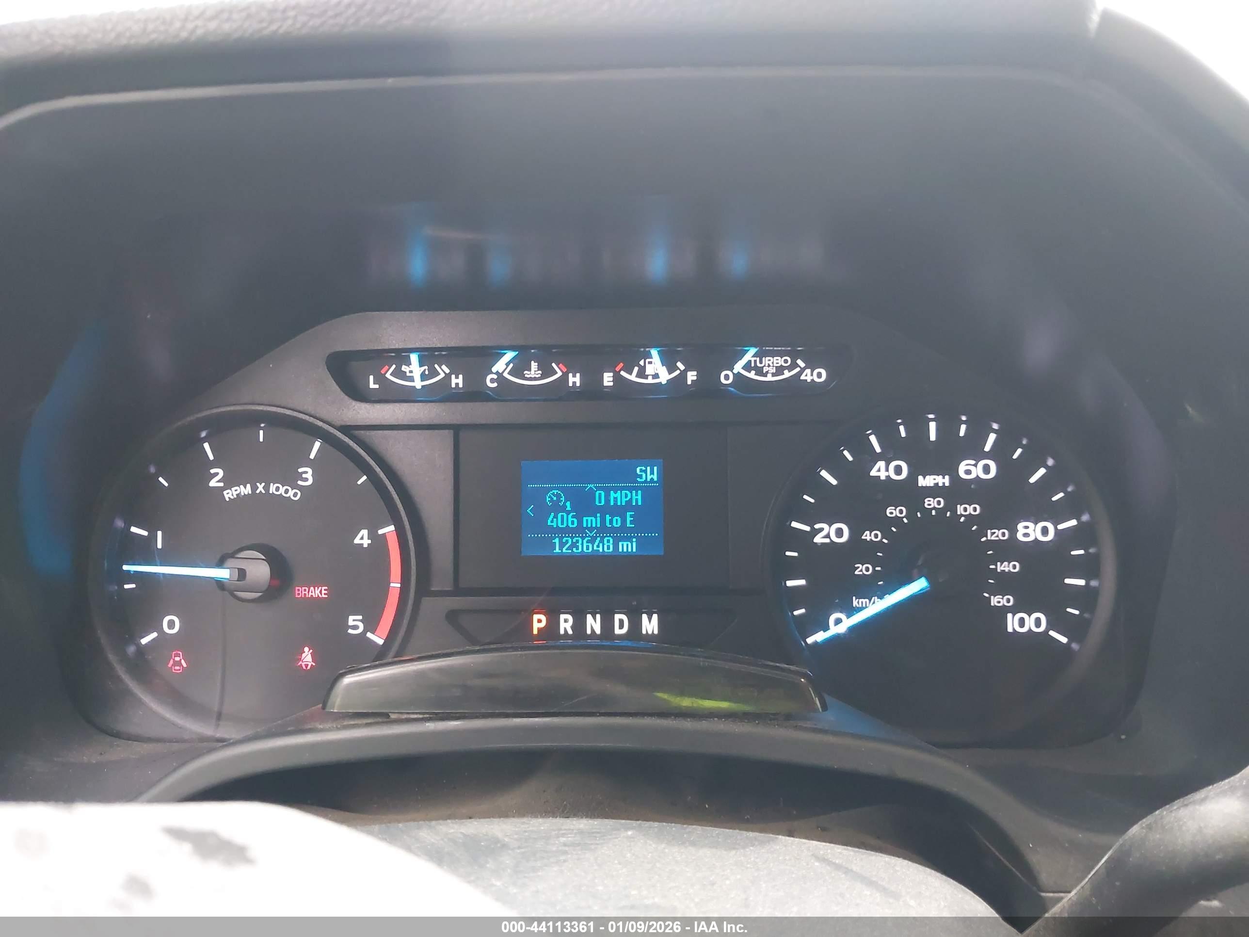 FORD F-350 image 6