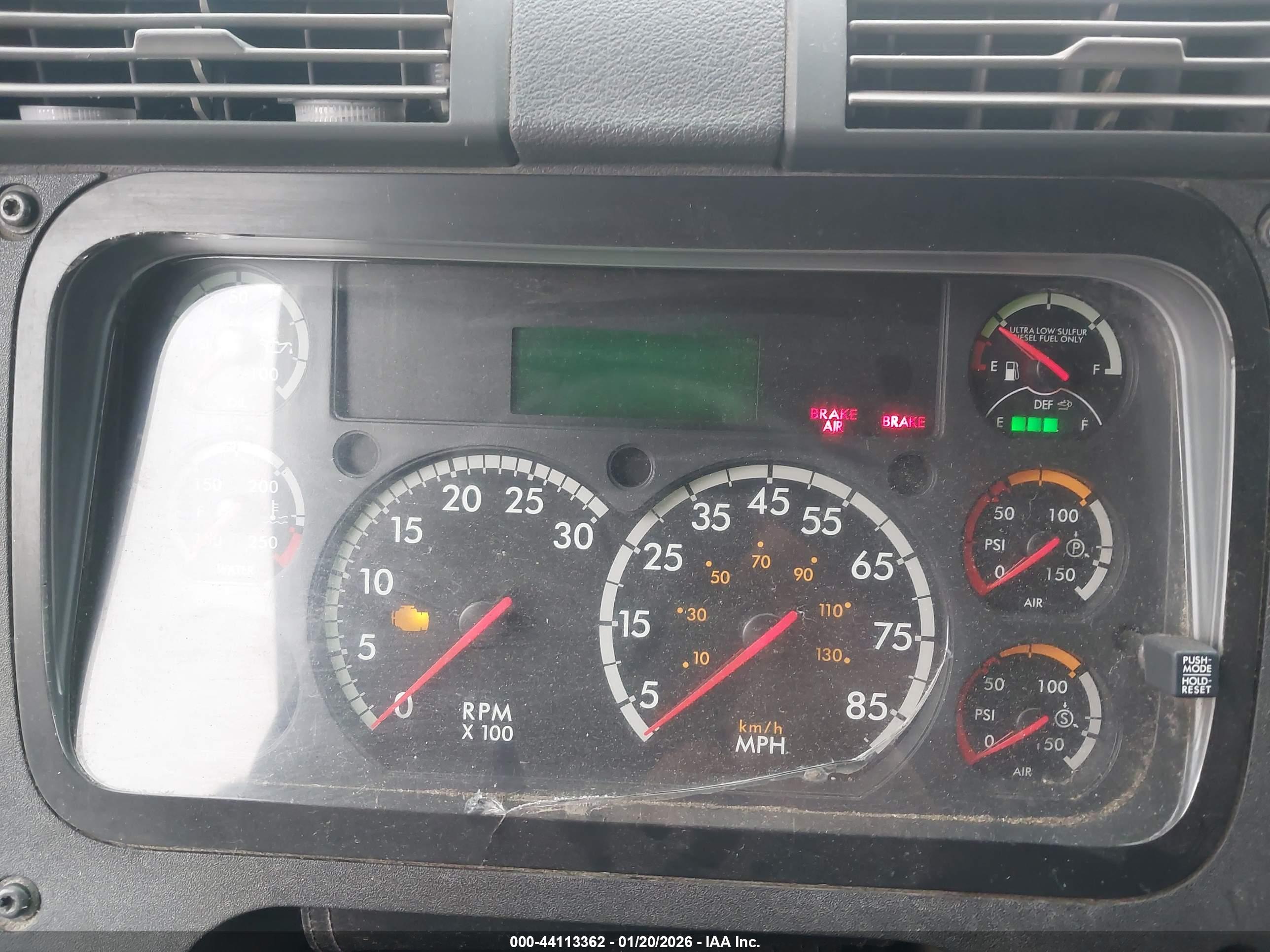 FREIGHTLINER CASCADIA image 6