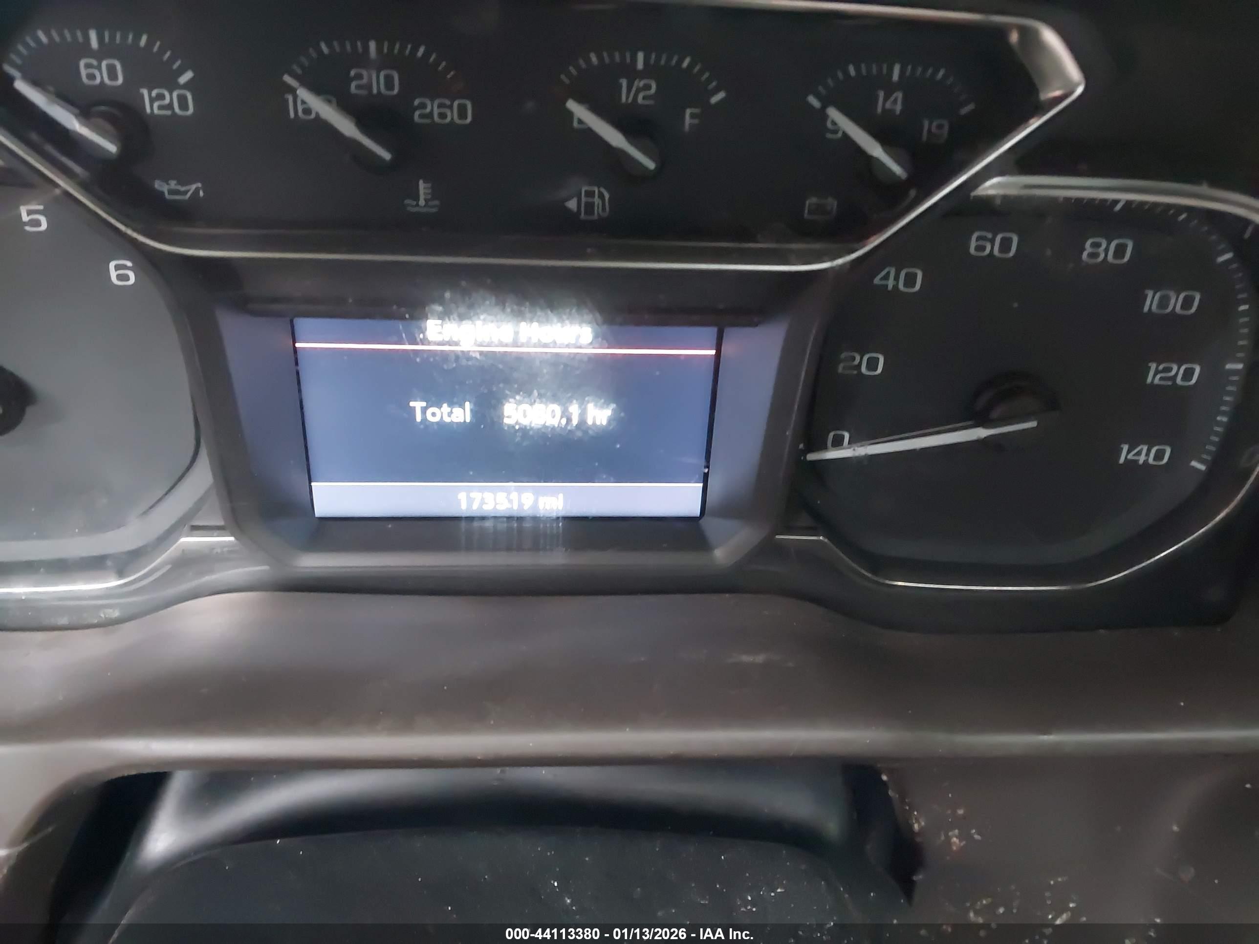 GMC SIERRA image 7