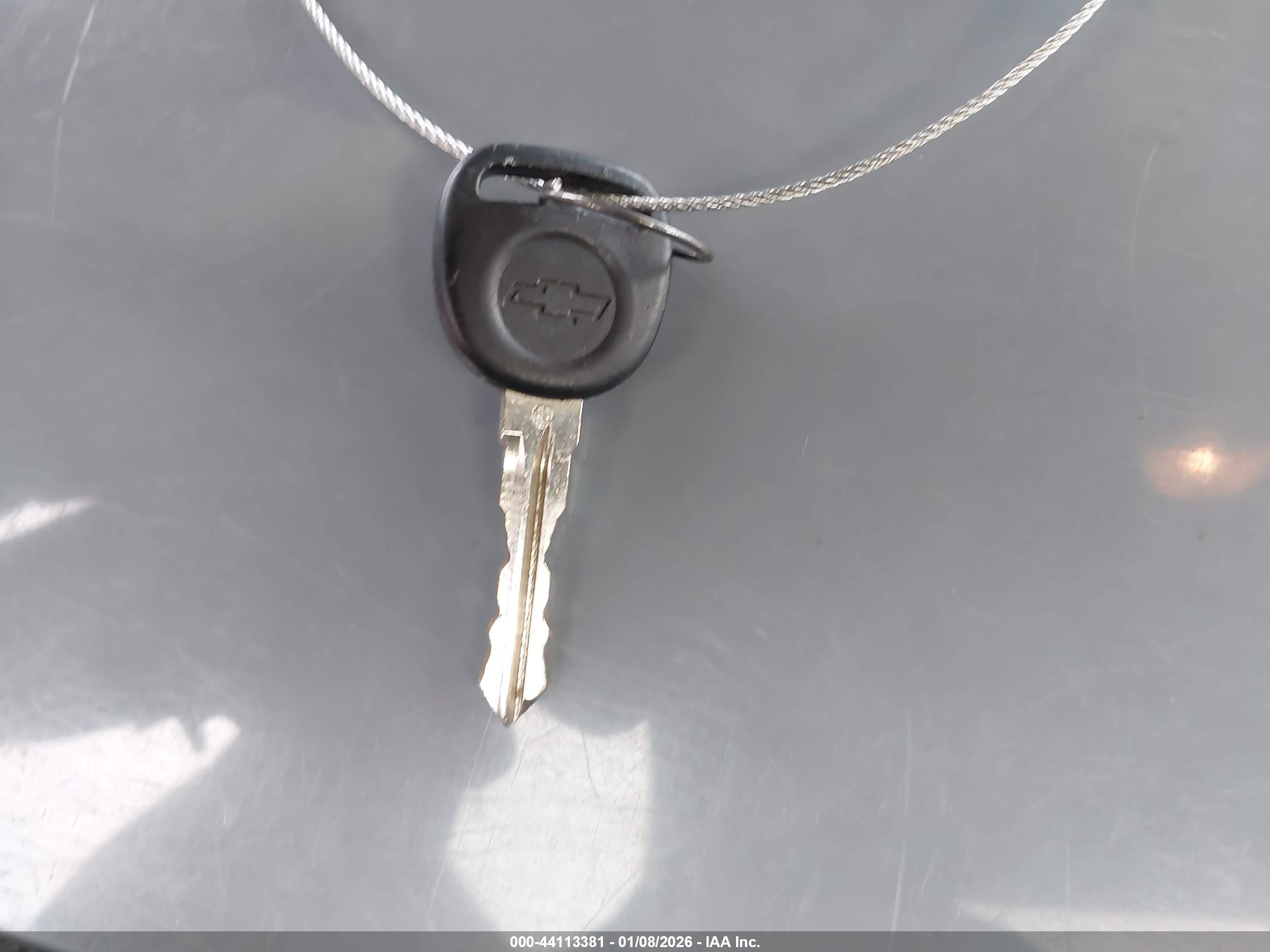 PONTIAC G6 image 11