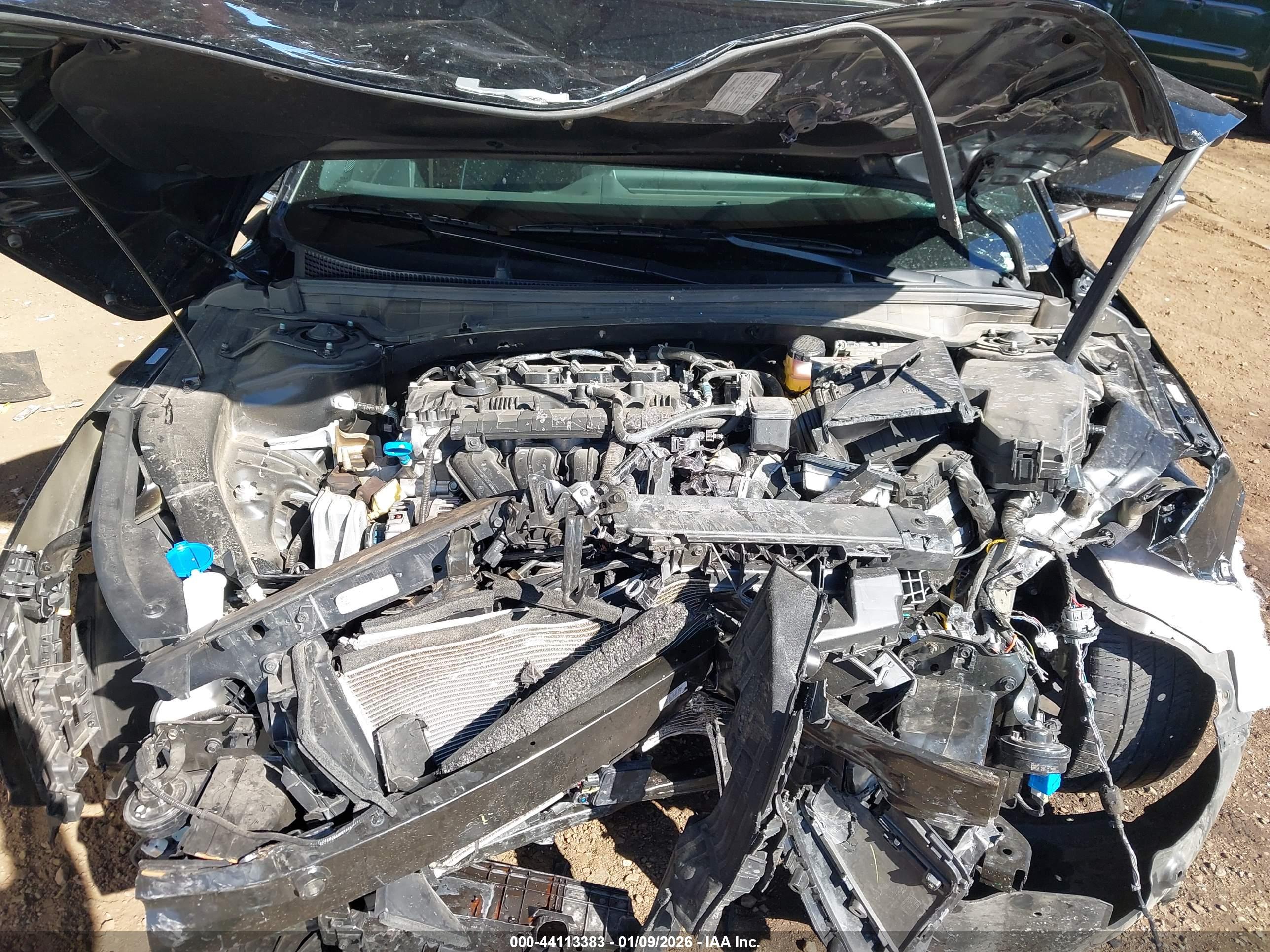 KIA K4 image 10