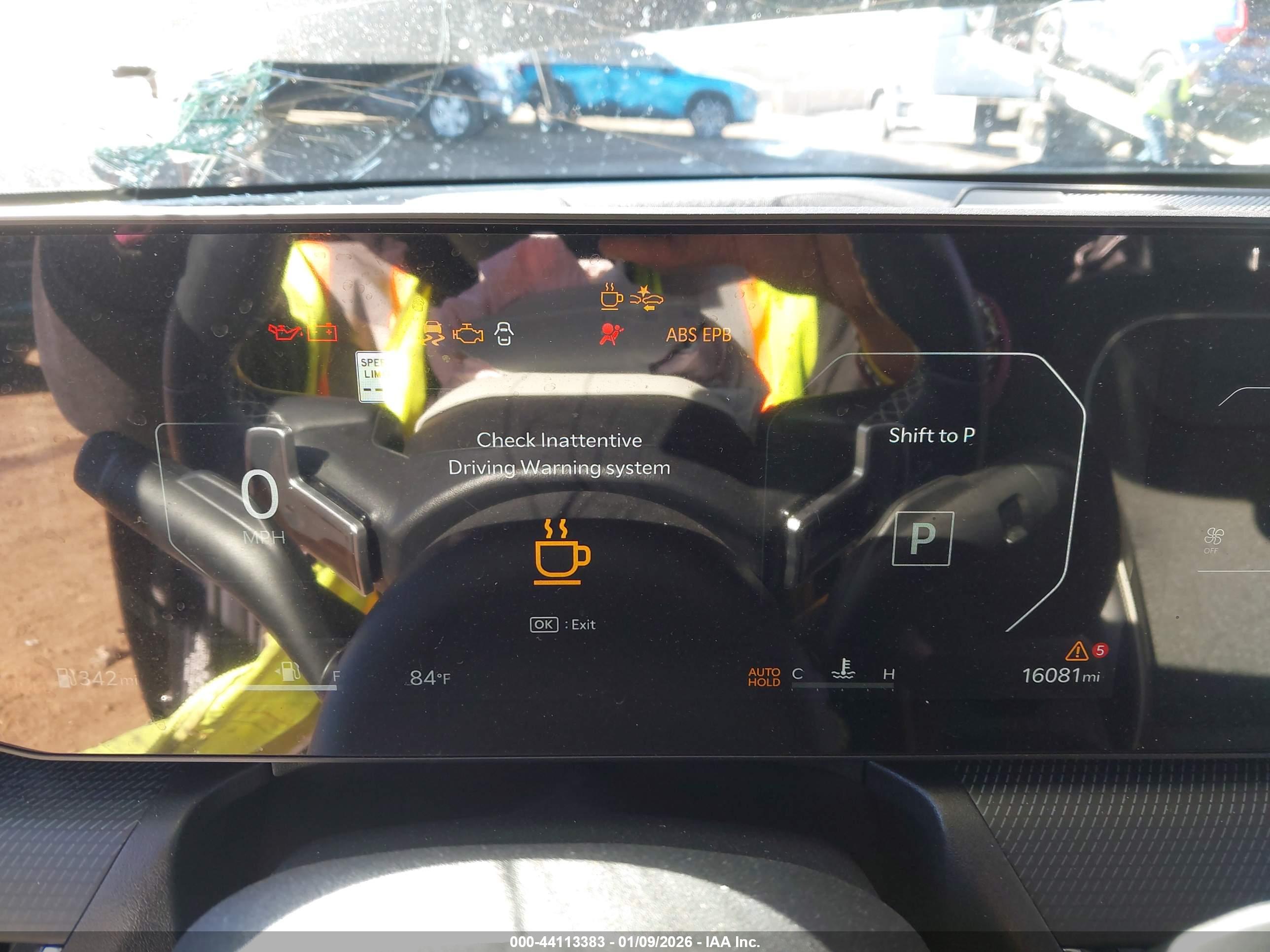 KIA K4 image 7