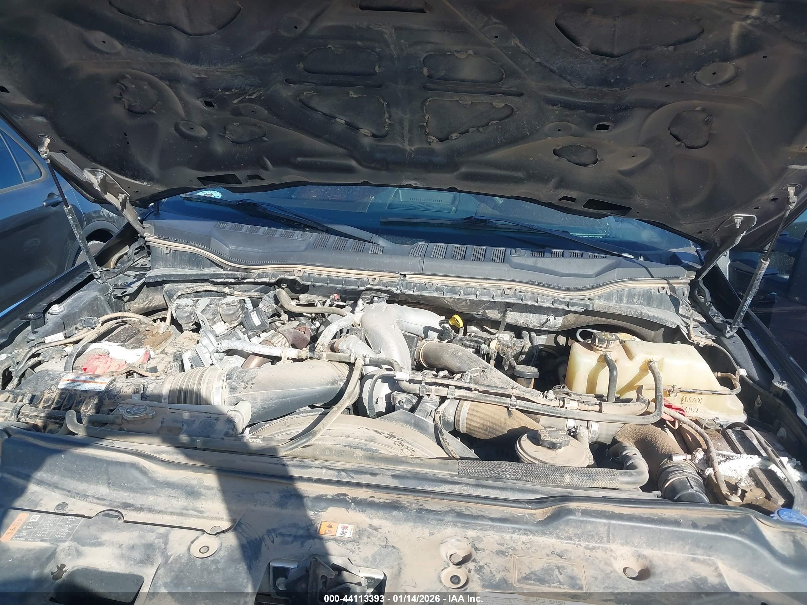 FORD F-450 image 10