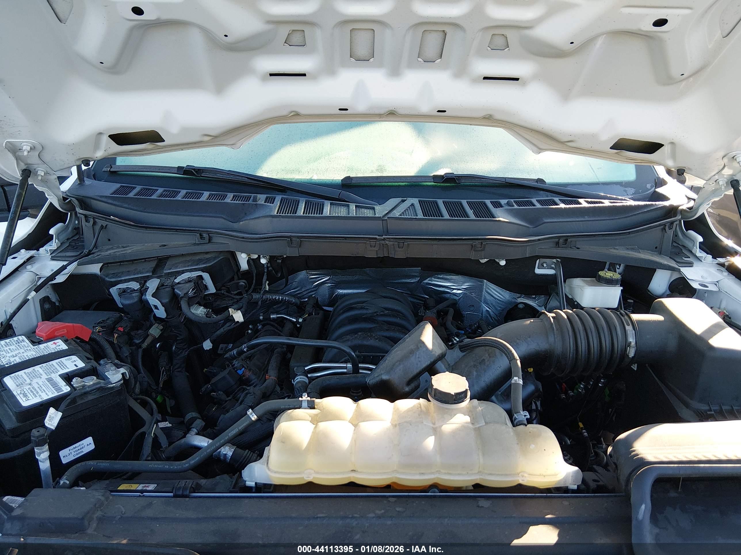 FORD F-150 image 10