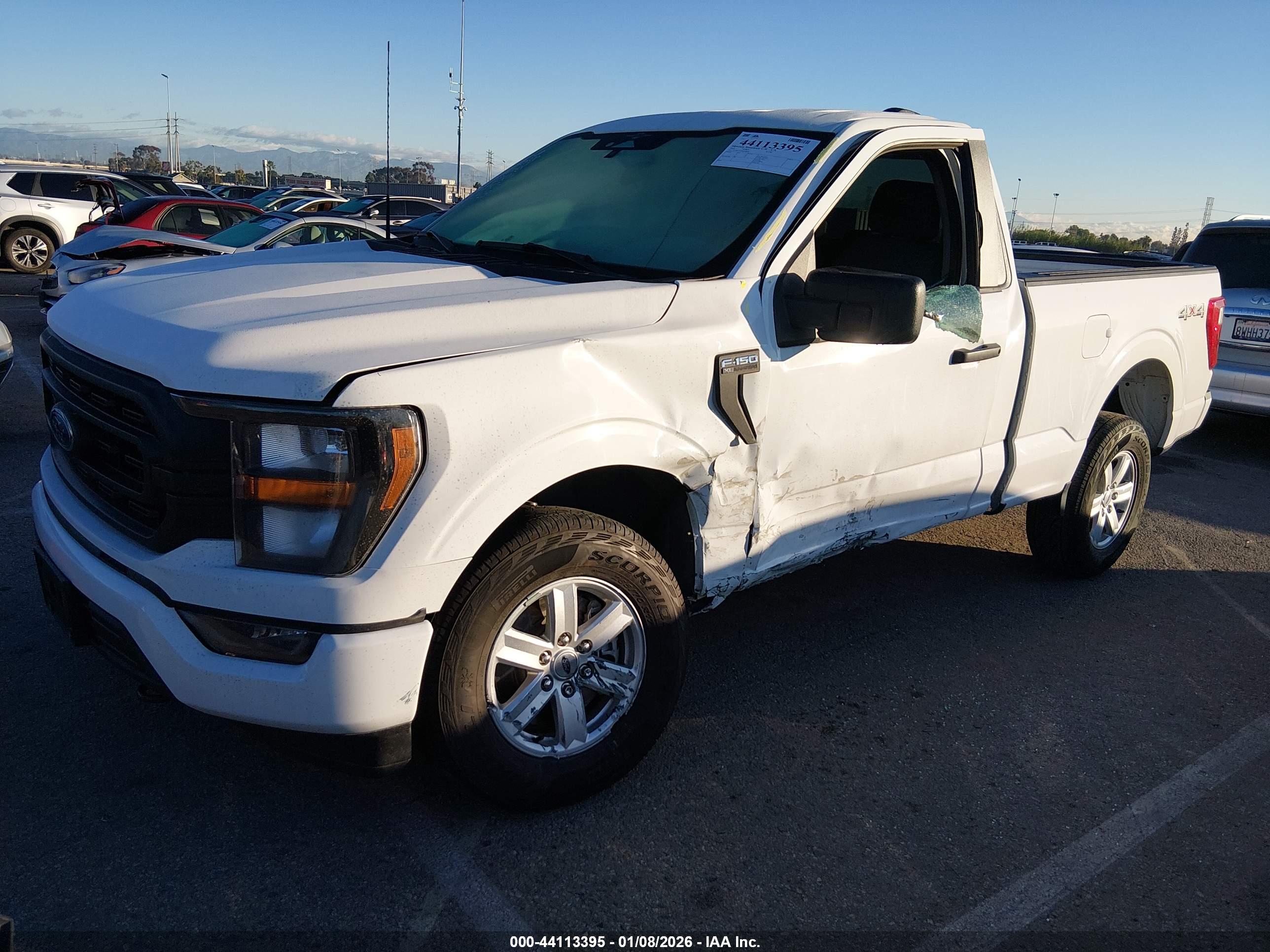 FORD F-150 image 2