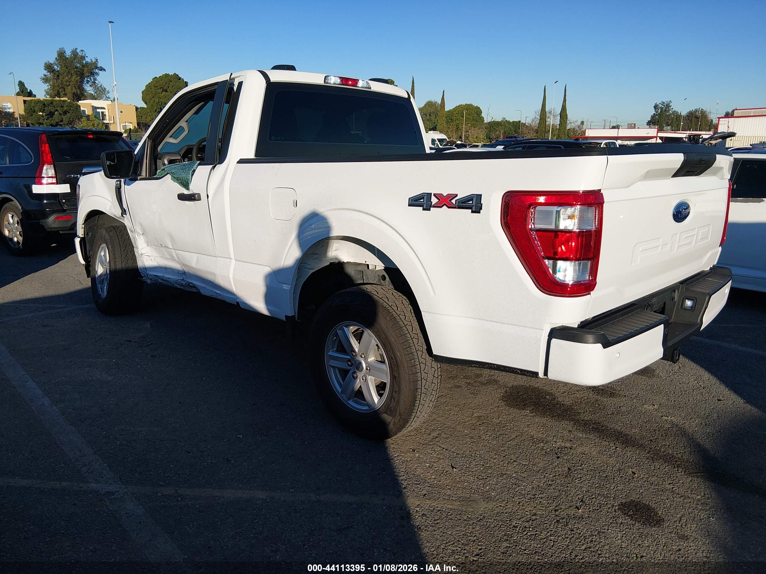 FORD F-150 image 3