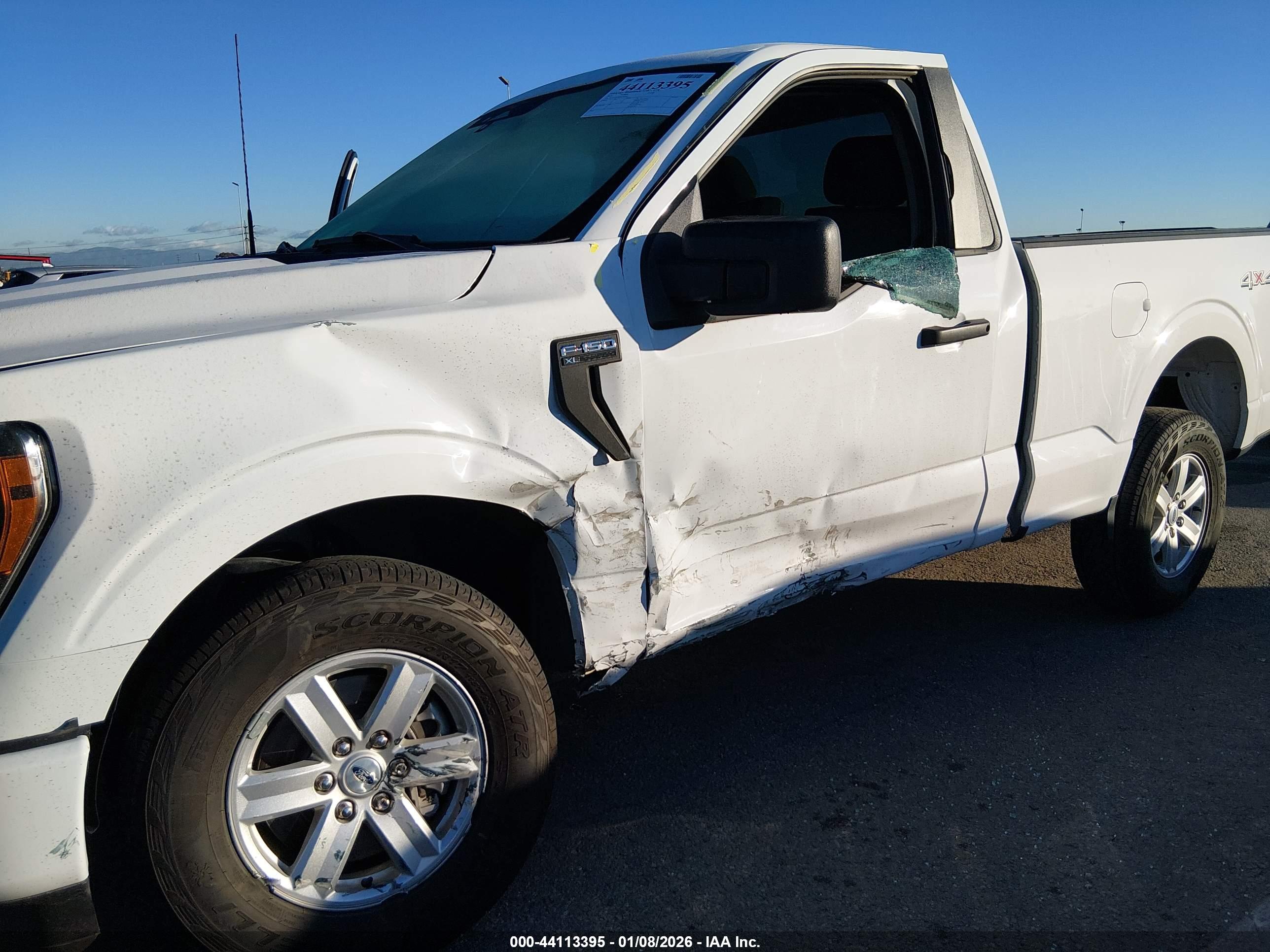 FORD F-150 image 6