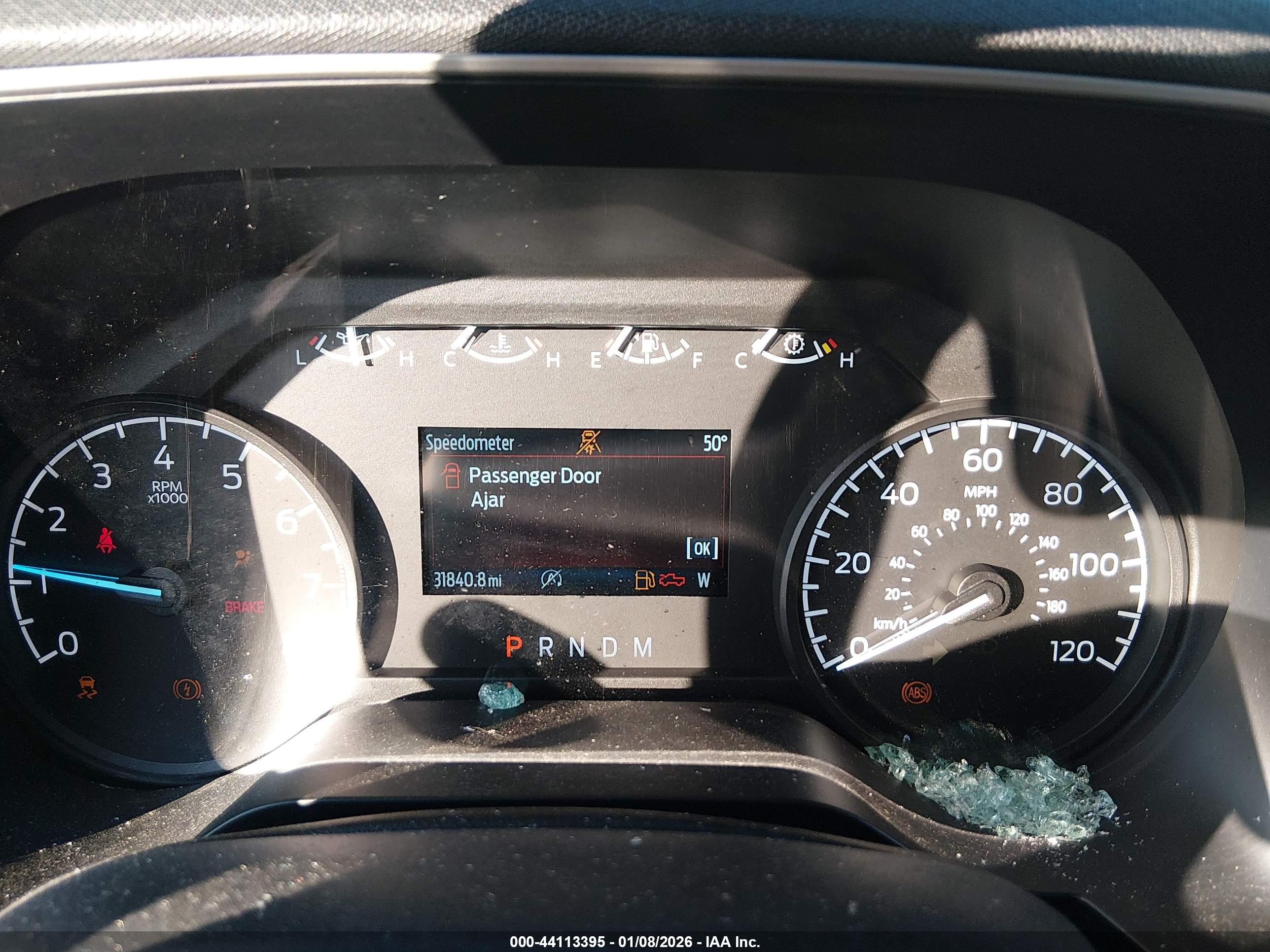 FORD F-150 image 7