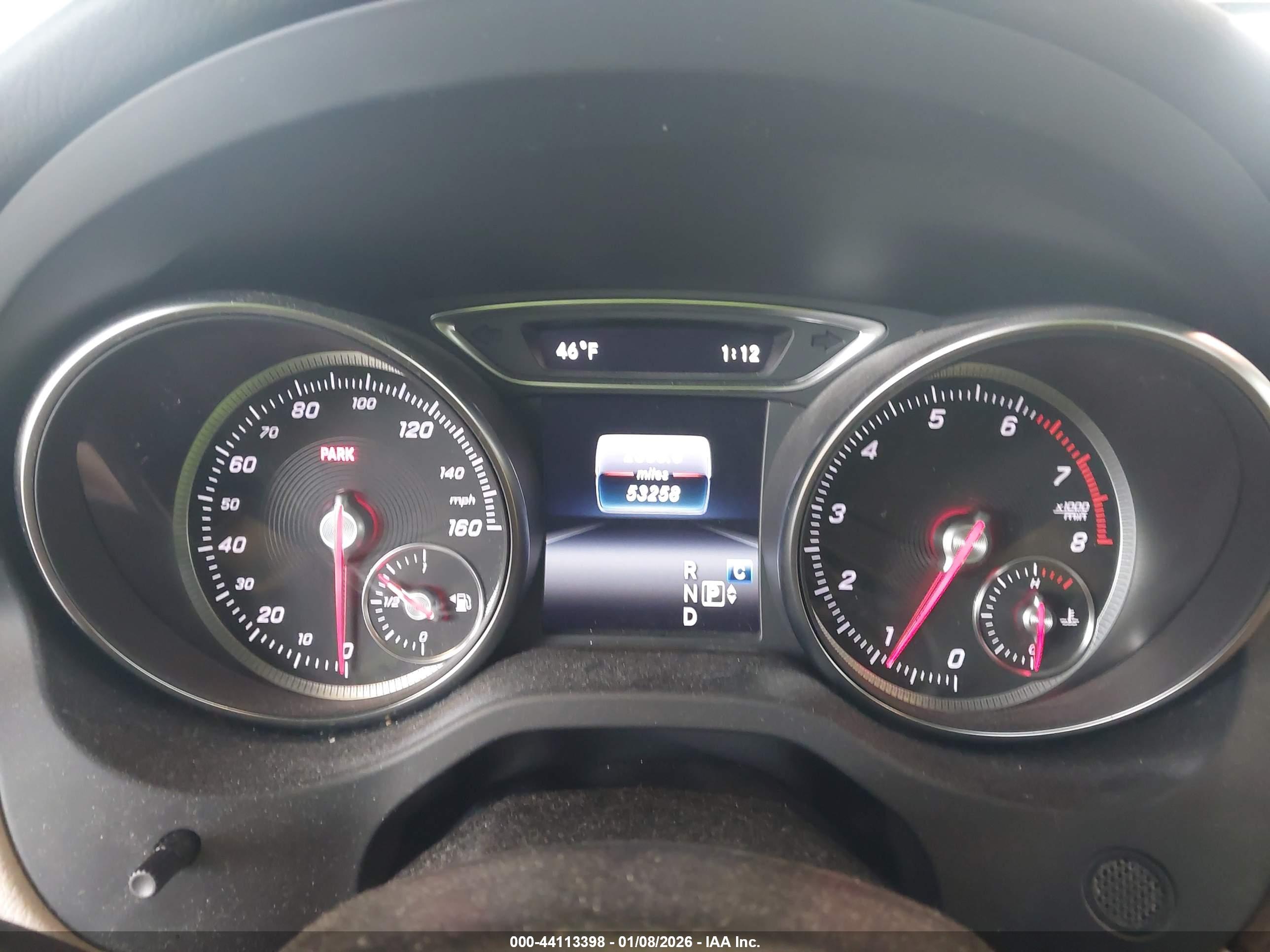 MERCEDES-BENZ GLA image 7