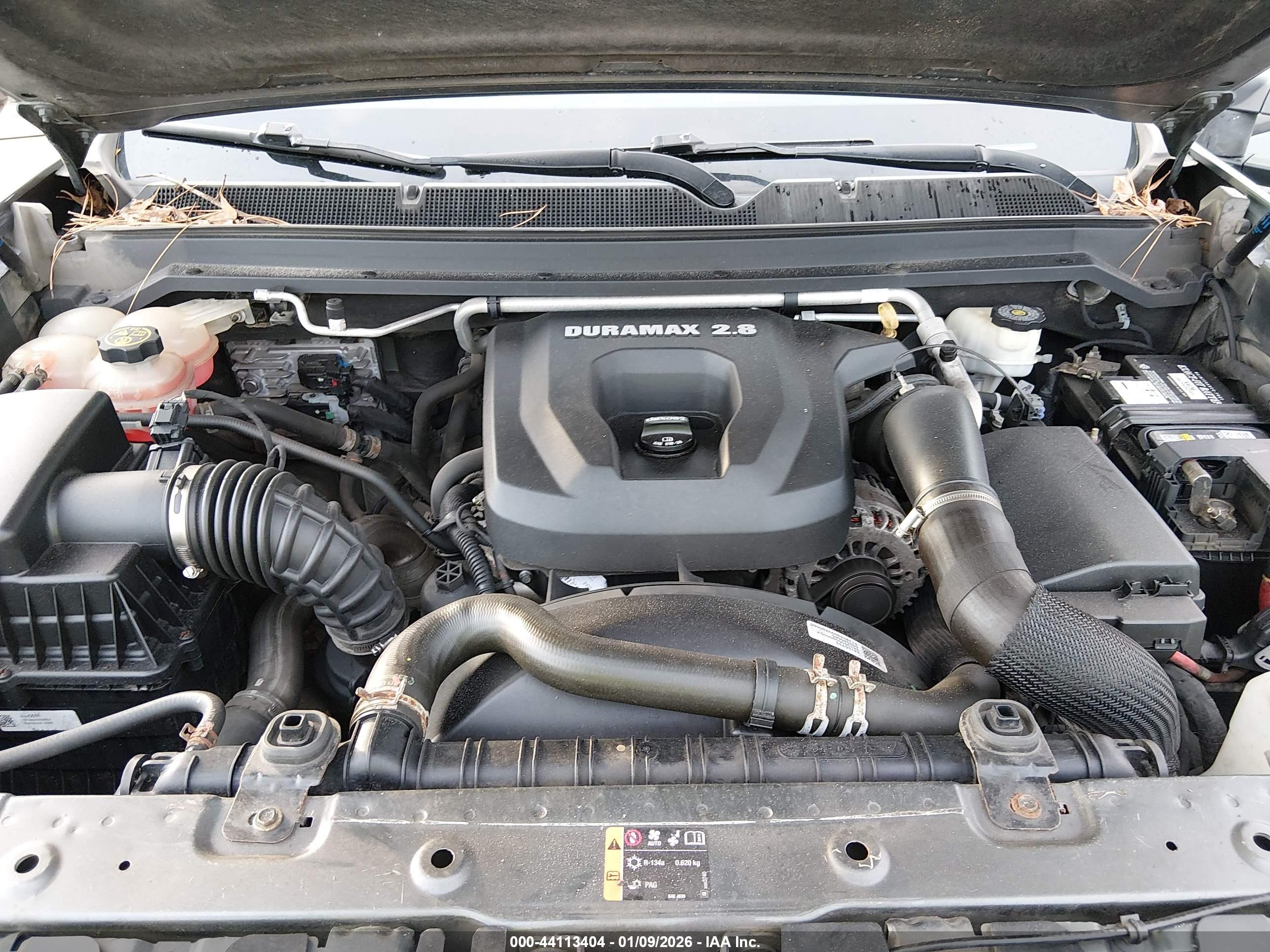 CHEVROLET COLORADO image 10