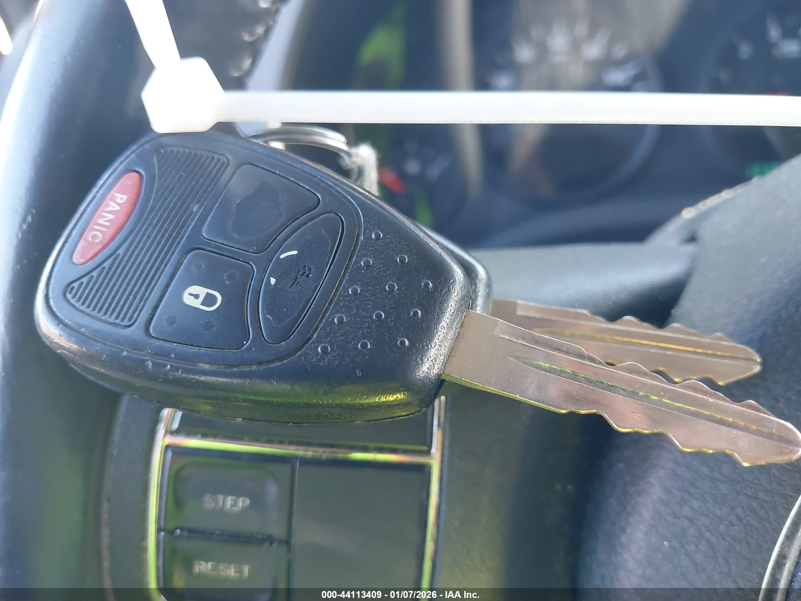 JEEP PATRIOT image 11