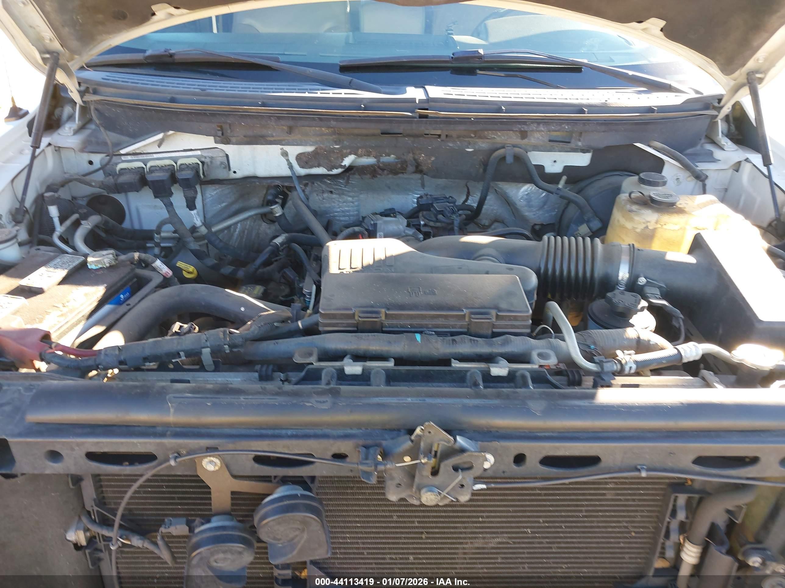 FORD F-150 image 10