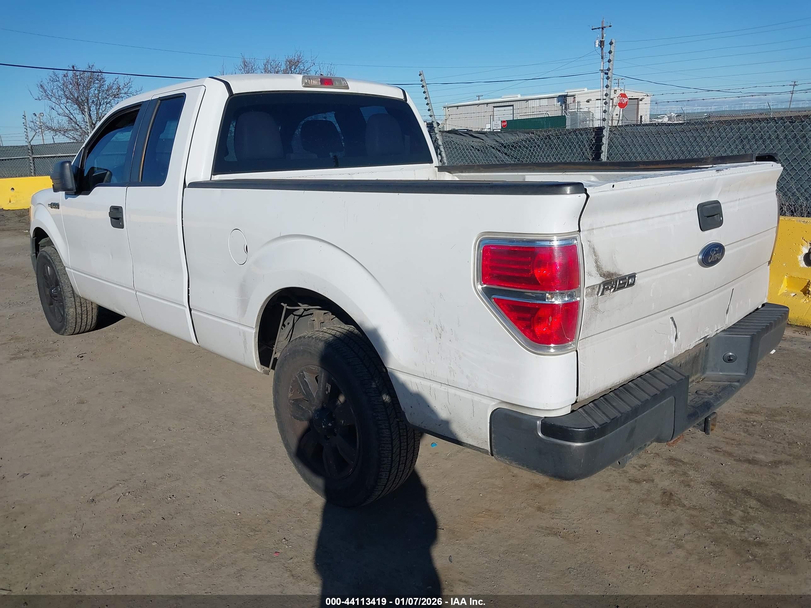 FORD F-150 image 3