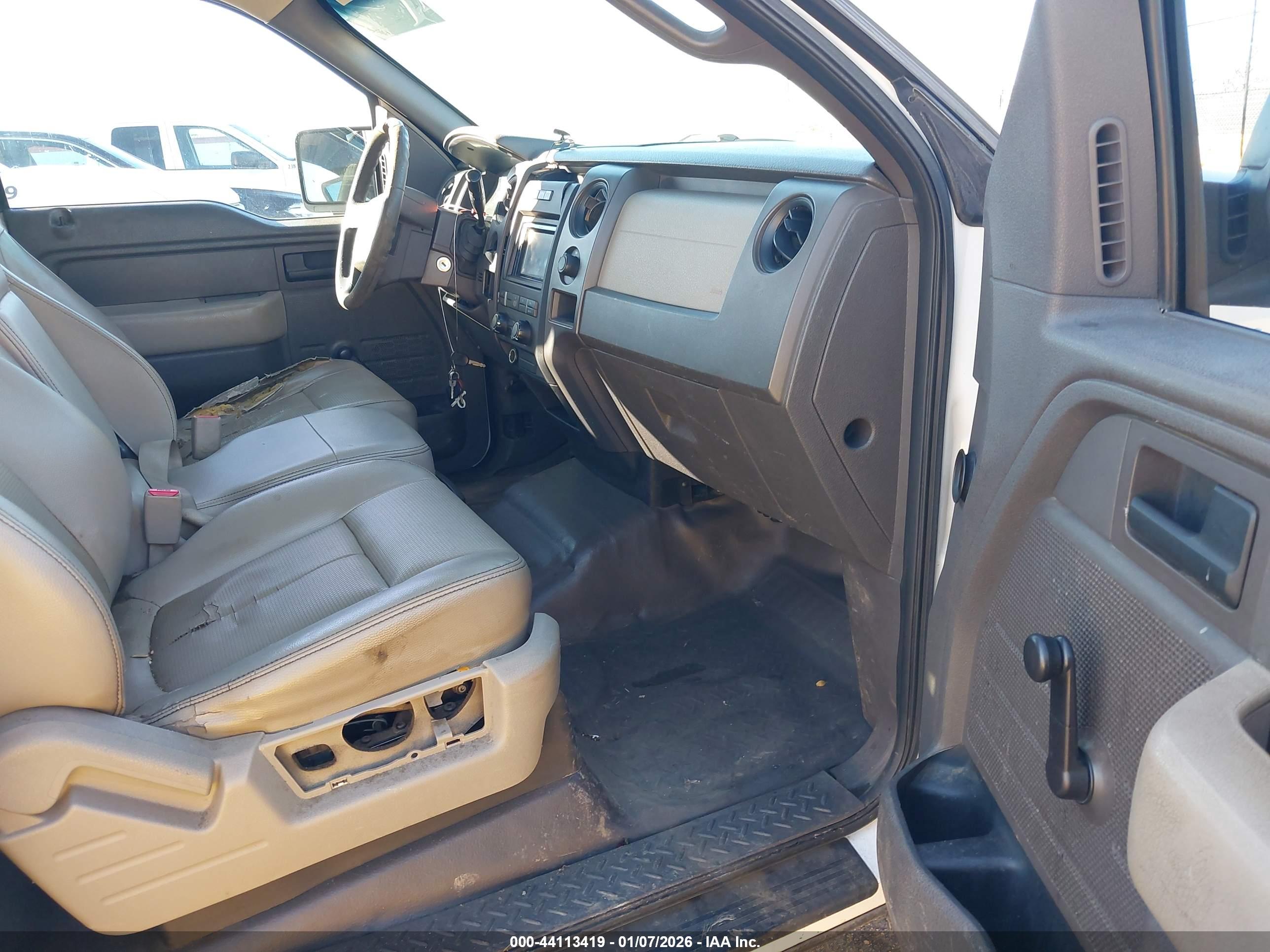 FORD F-150 image 5