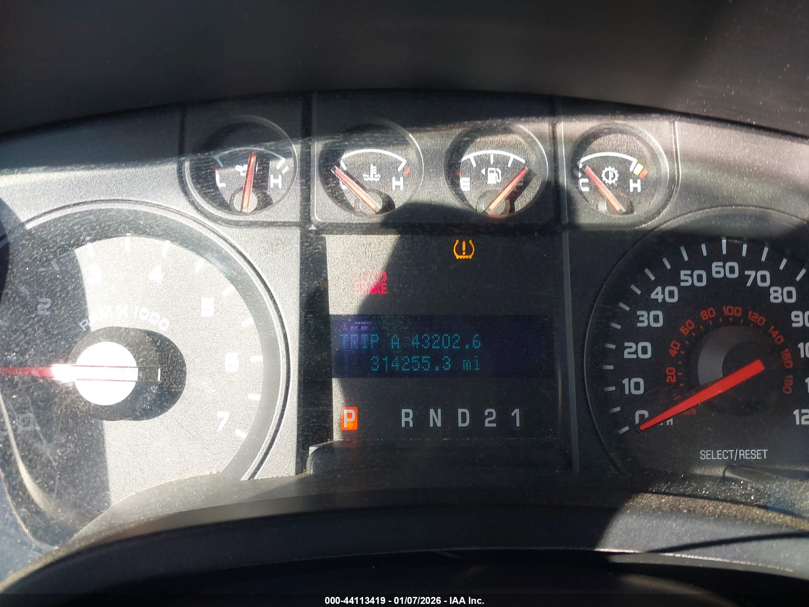 FORD F-150 image 7