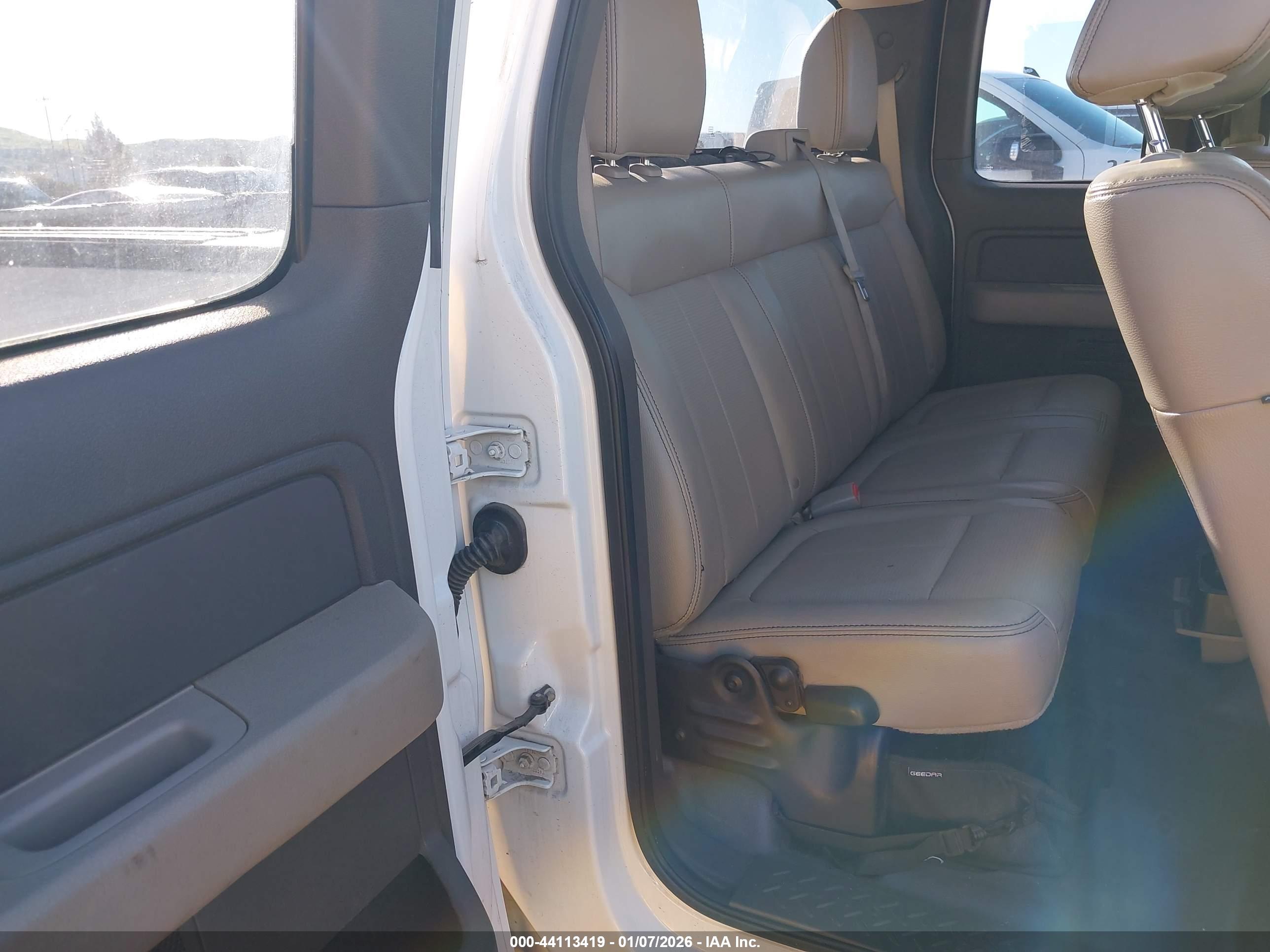 FORD F-150 image 8