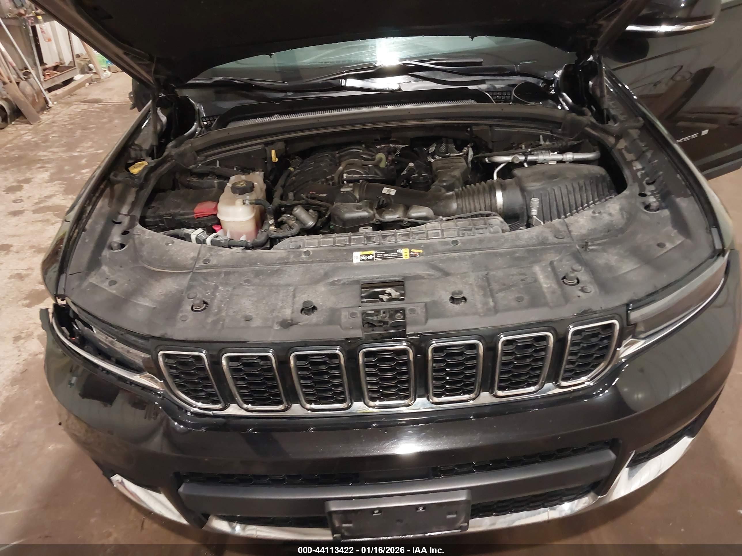 JEEP GRAND image 10